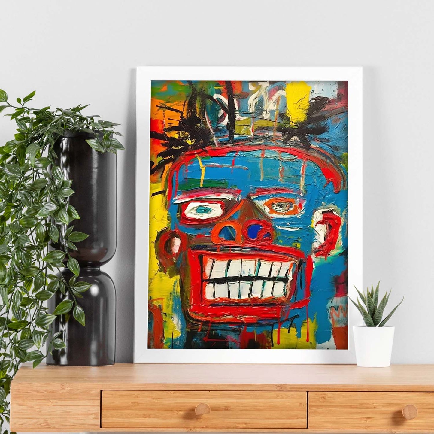 Póster de "Rasgado de Mi Corazón"