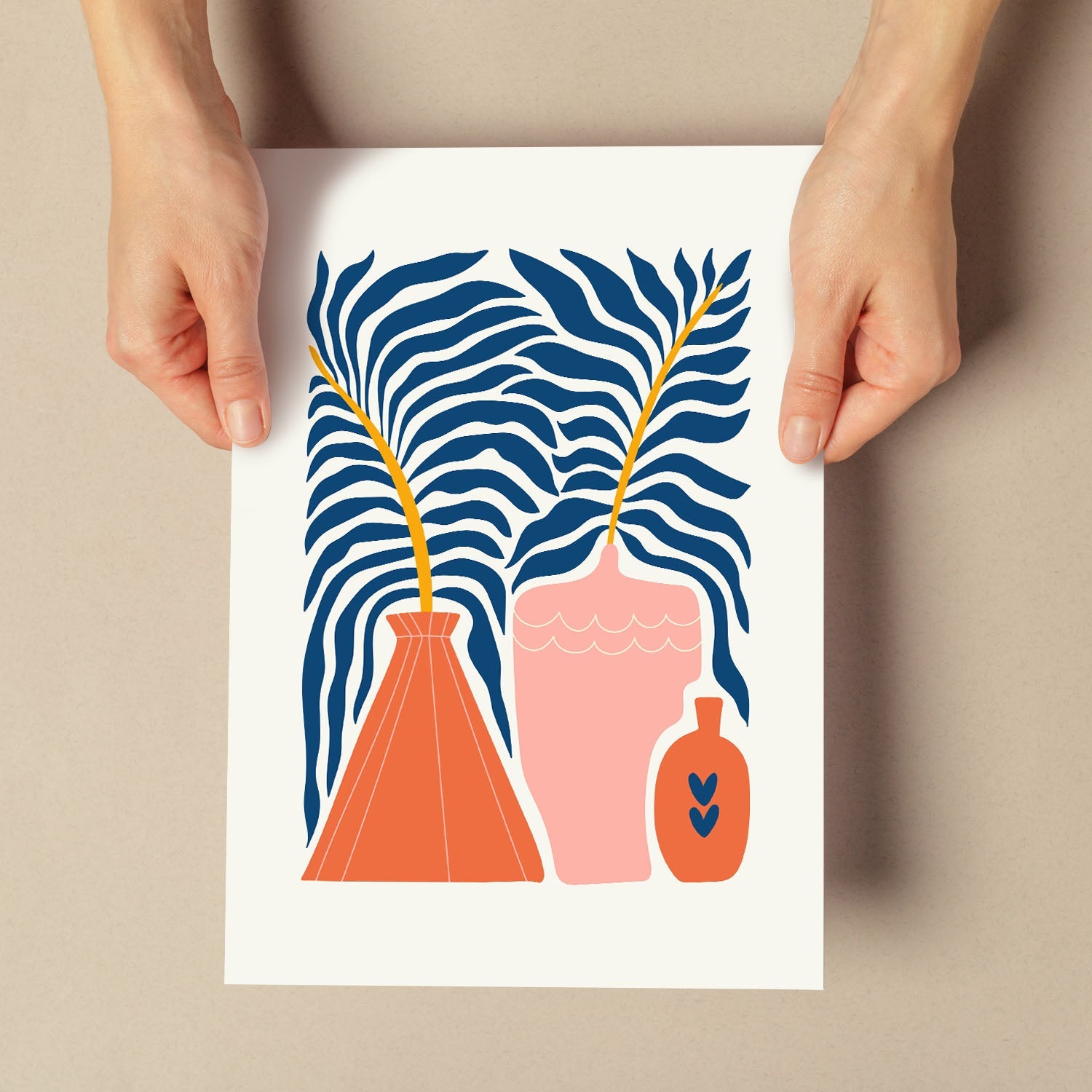 Potted-Artwork-Nacnic-Nacnic Estudio SL