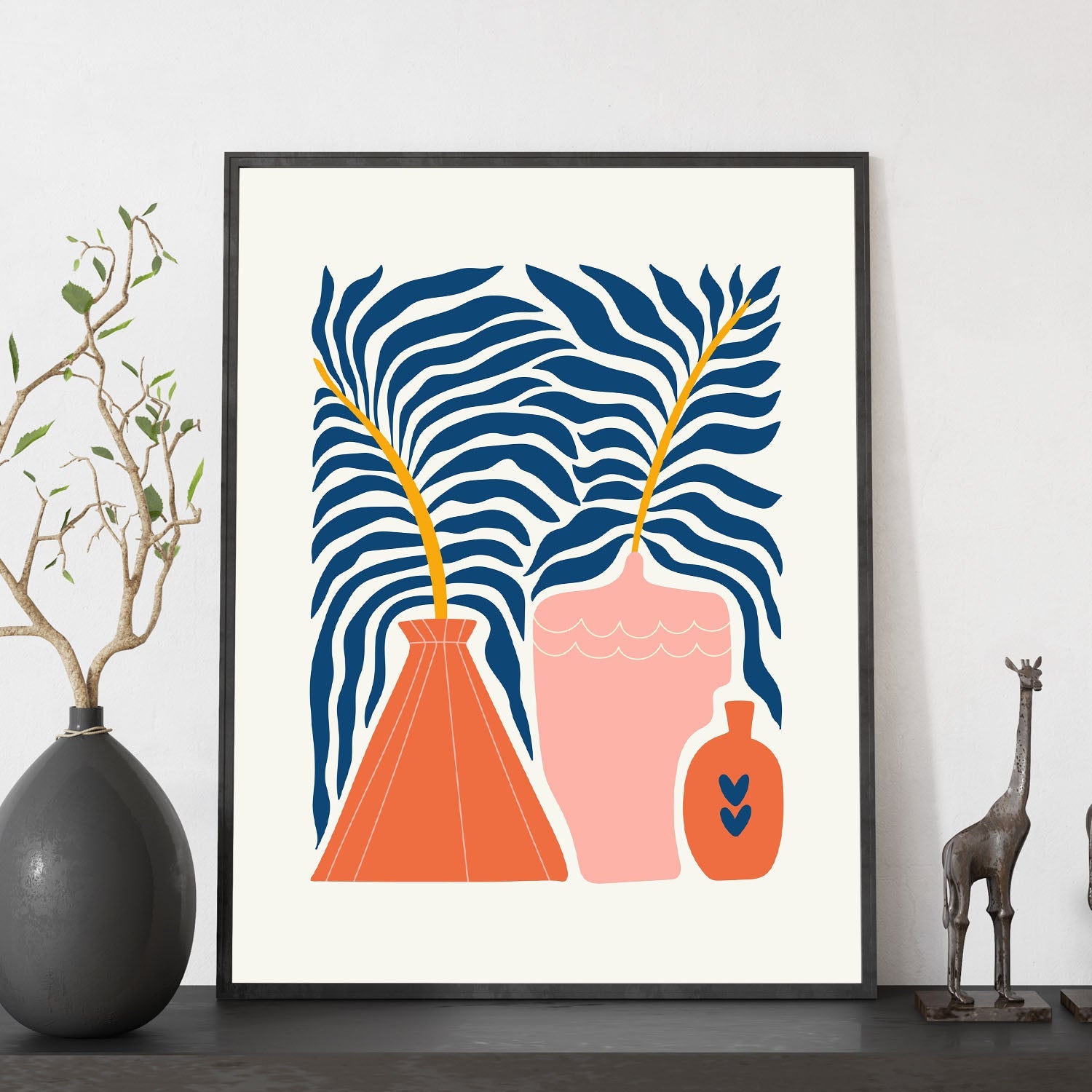 Potted-Artwork-Nacnic-Nacnic Estudio SL