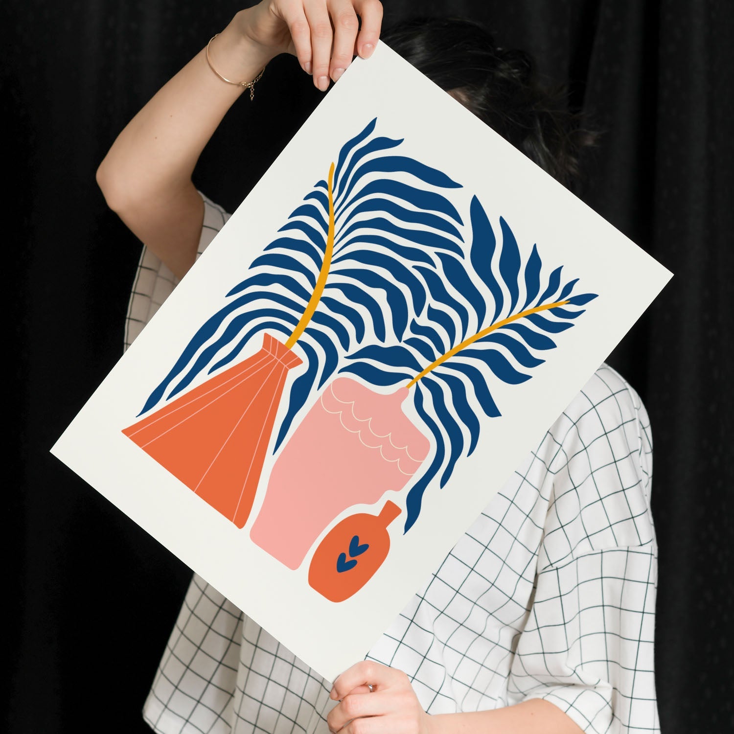 Potted-Artwork-Nacnic-Nacnic Estudio SL