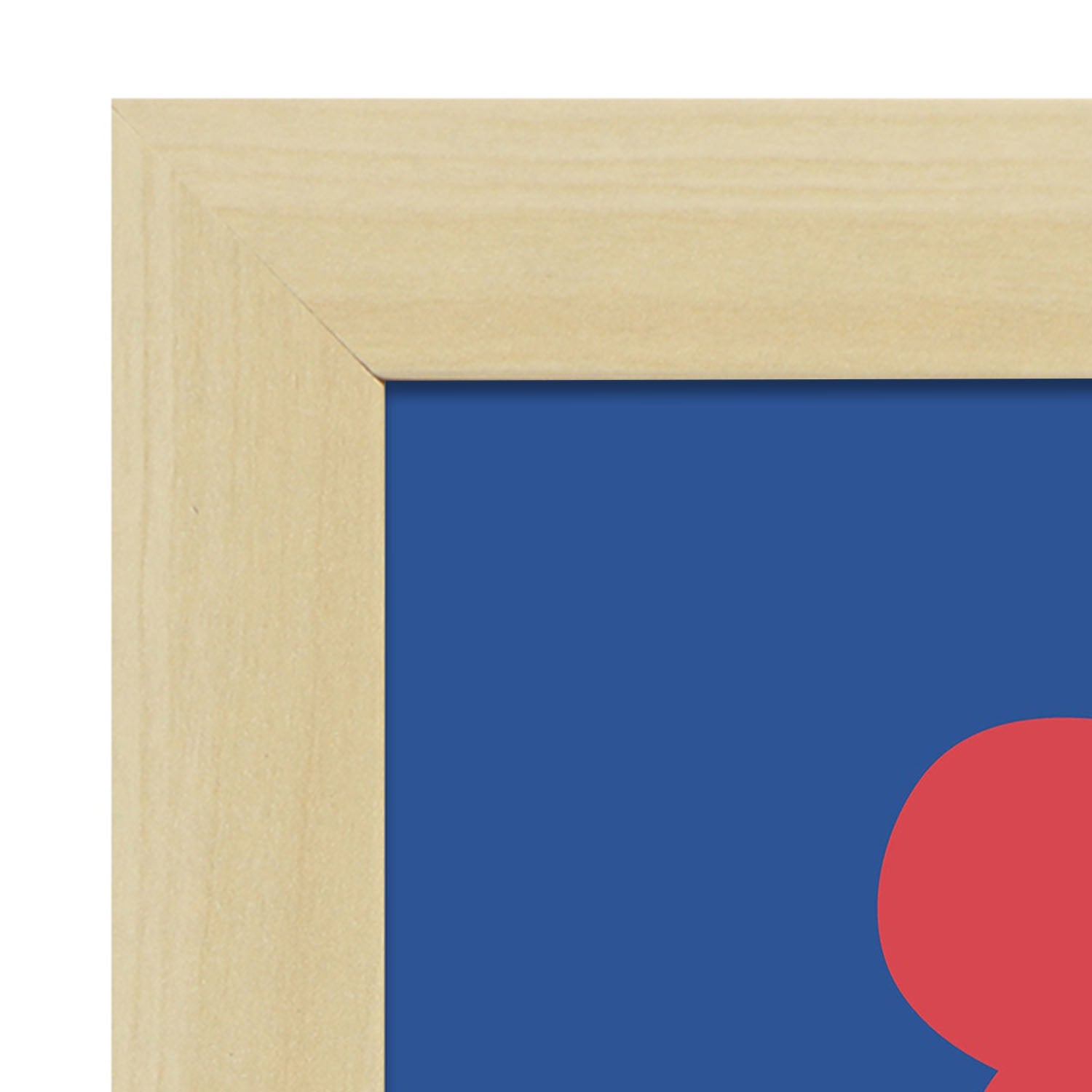 Primerose closeup-Artwork-Nacnic-Nacnic Estudio SL