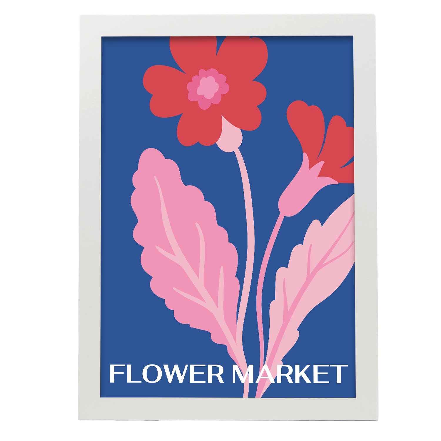 Primerose closeup-Artwork-Nacnic-A3-Marco Blanco-Nacnic Estudio SL