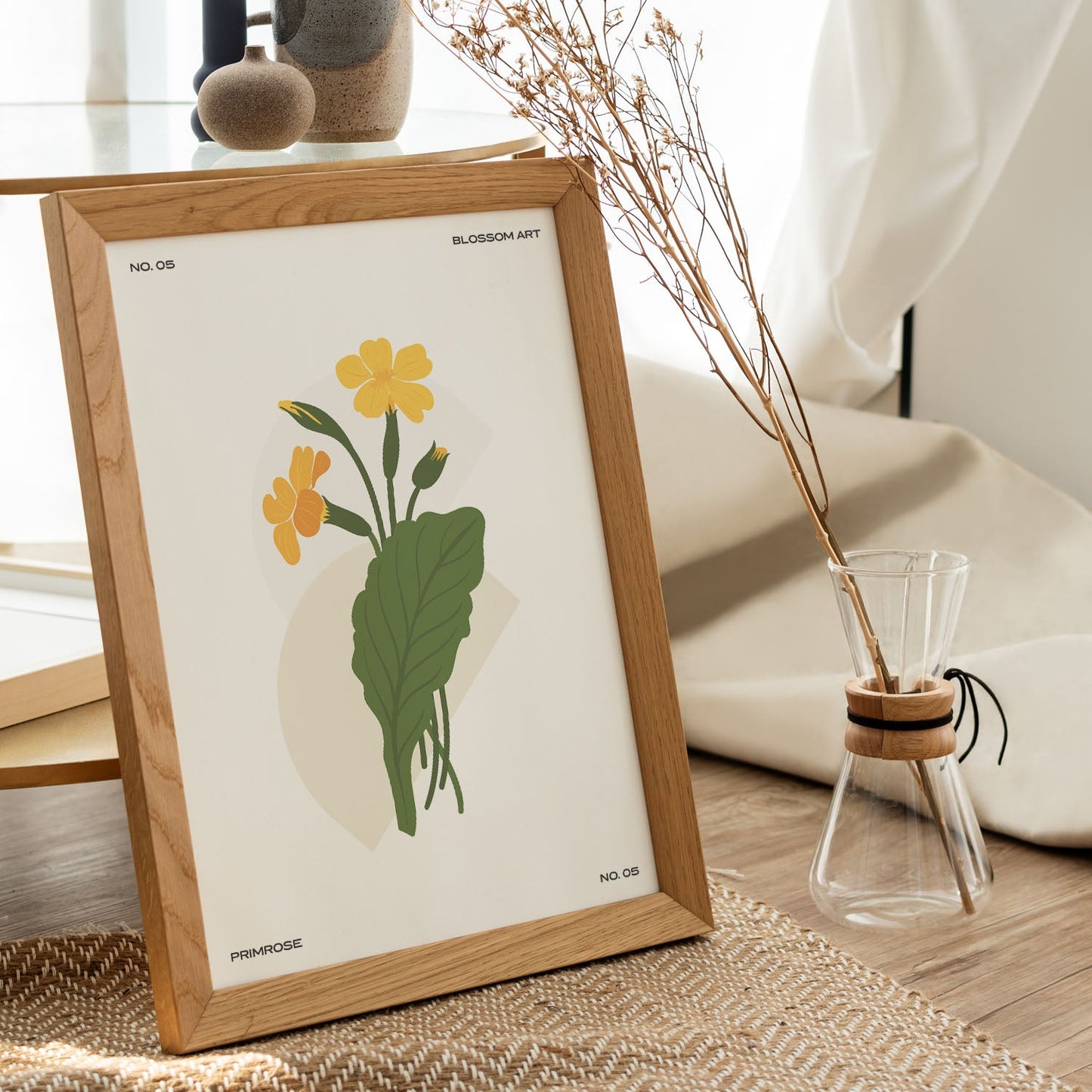 Primrose-Artwork-Nacnic-Nacnic Estudio SL