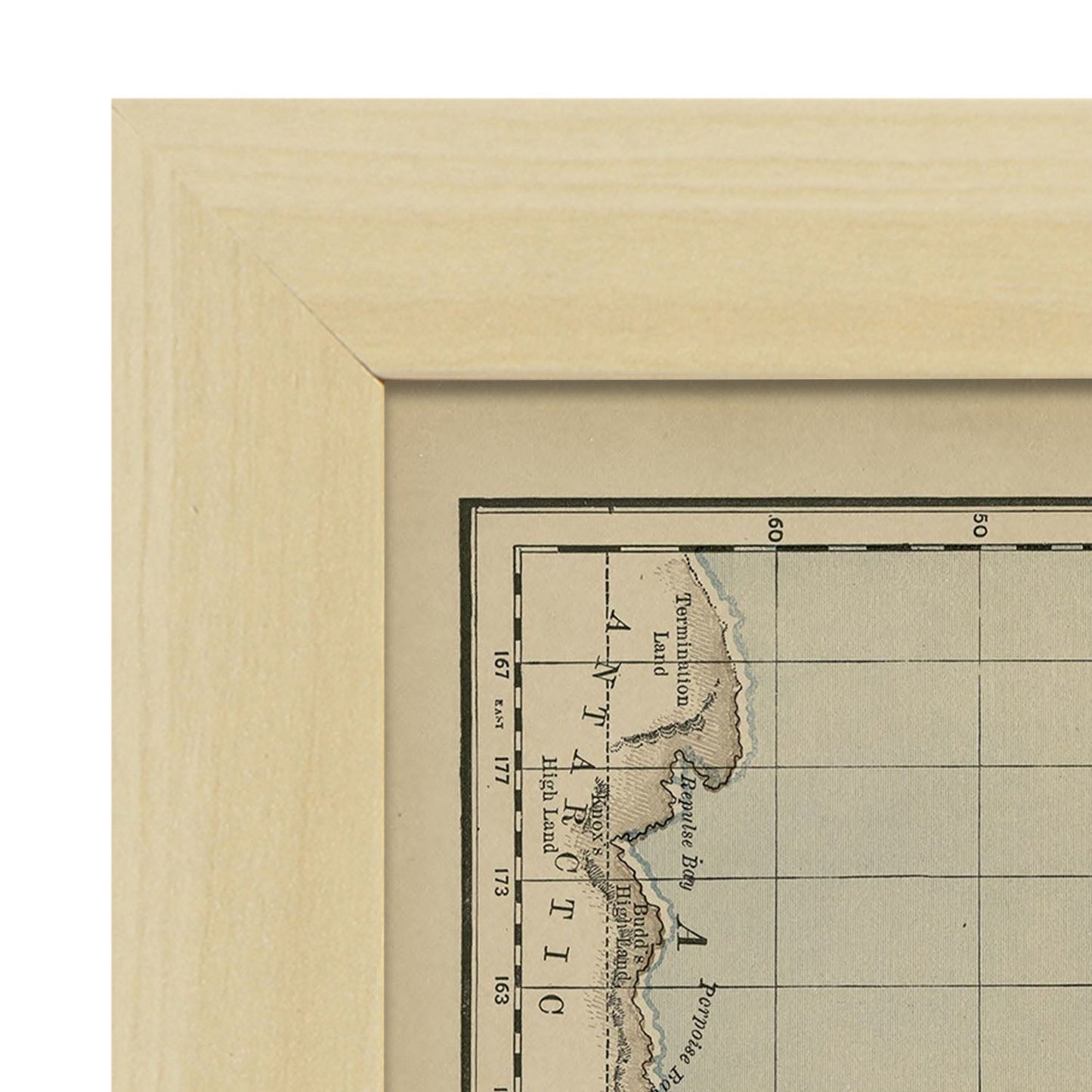 Rand_McNally__Cos_Map-of-the-World-1887-Artwork-Nacnic-Nacnic Estudio SL