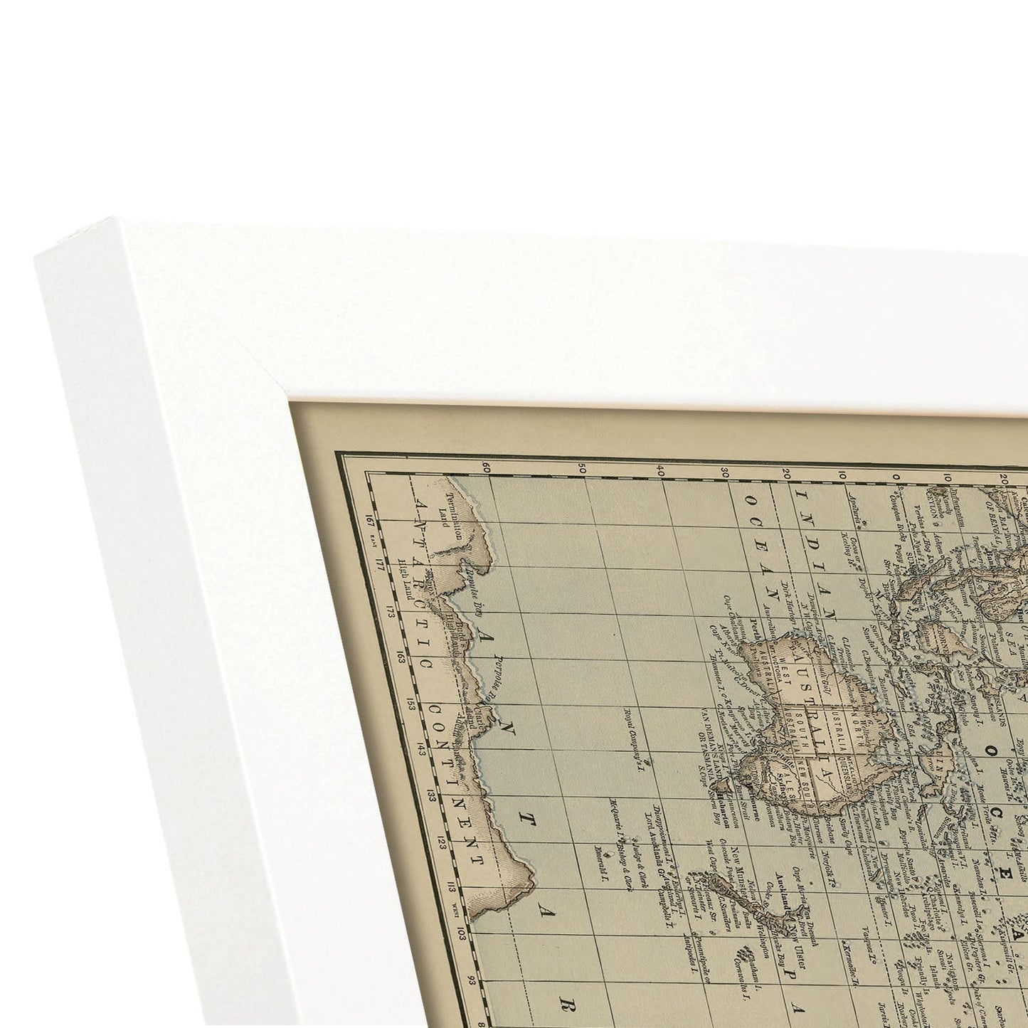 Rand_McNally__Cos_Map-of-the-World-1887-Artwork-Nacnic-Nacnic Estudio SL