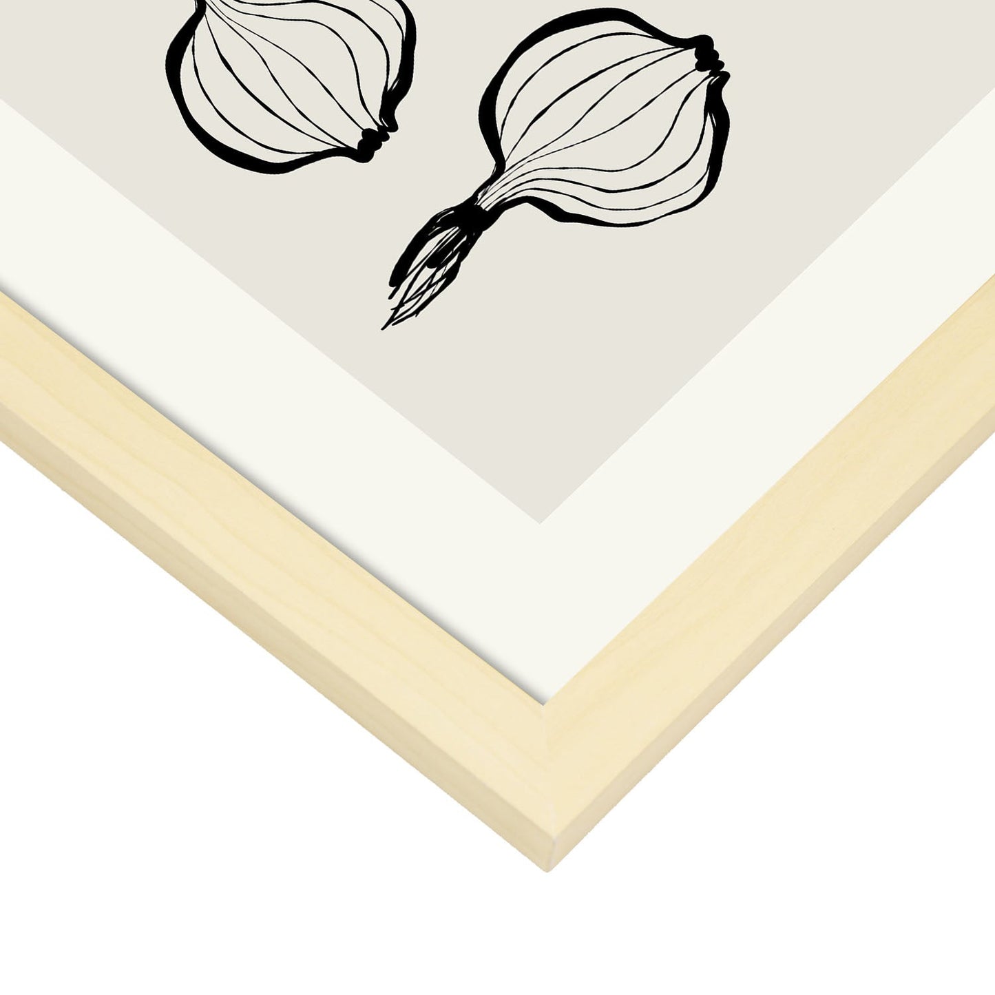 Red Onions-Artwork-Nacnic-Nacnic Estudio SL