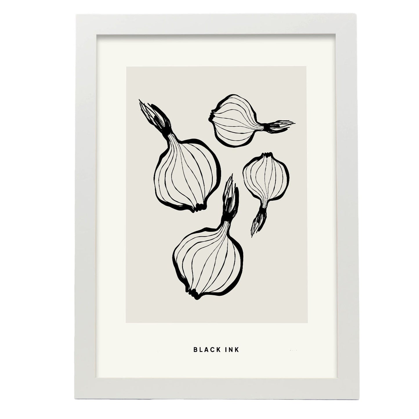 Red Onions-Artwork-Nacnic-A3-Marco Blanco-Nacnic Estudio SL
