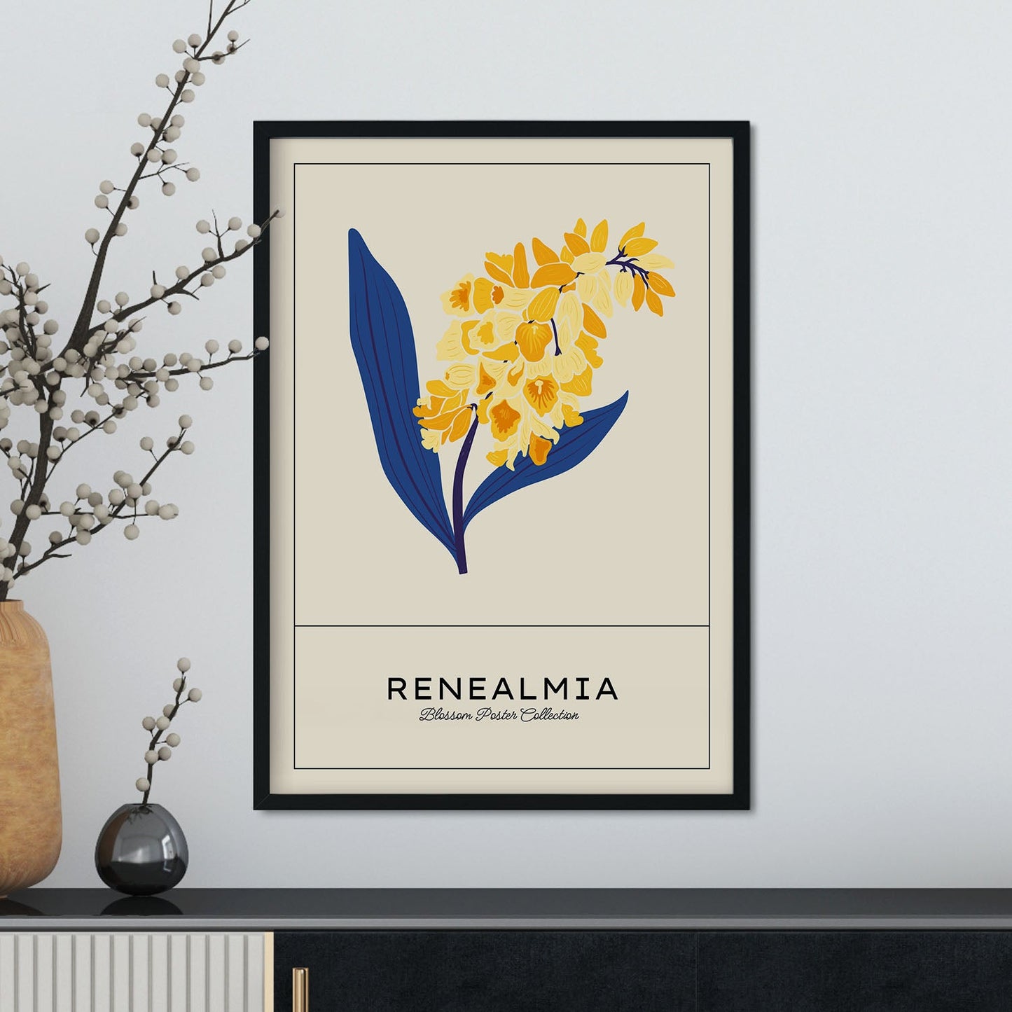 Renealmia-Artwork-Nacnic-Nacnic Estudio SL