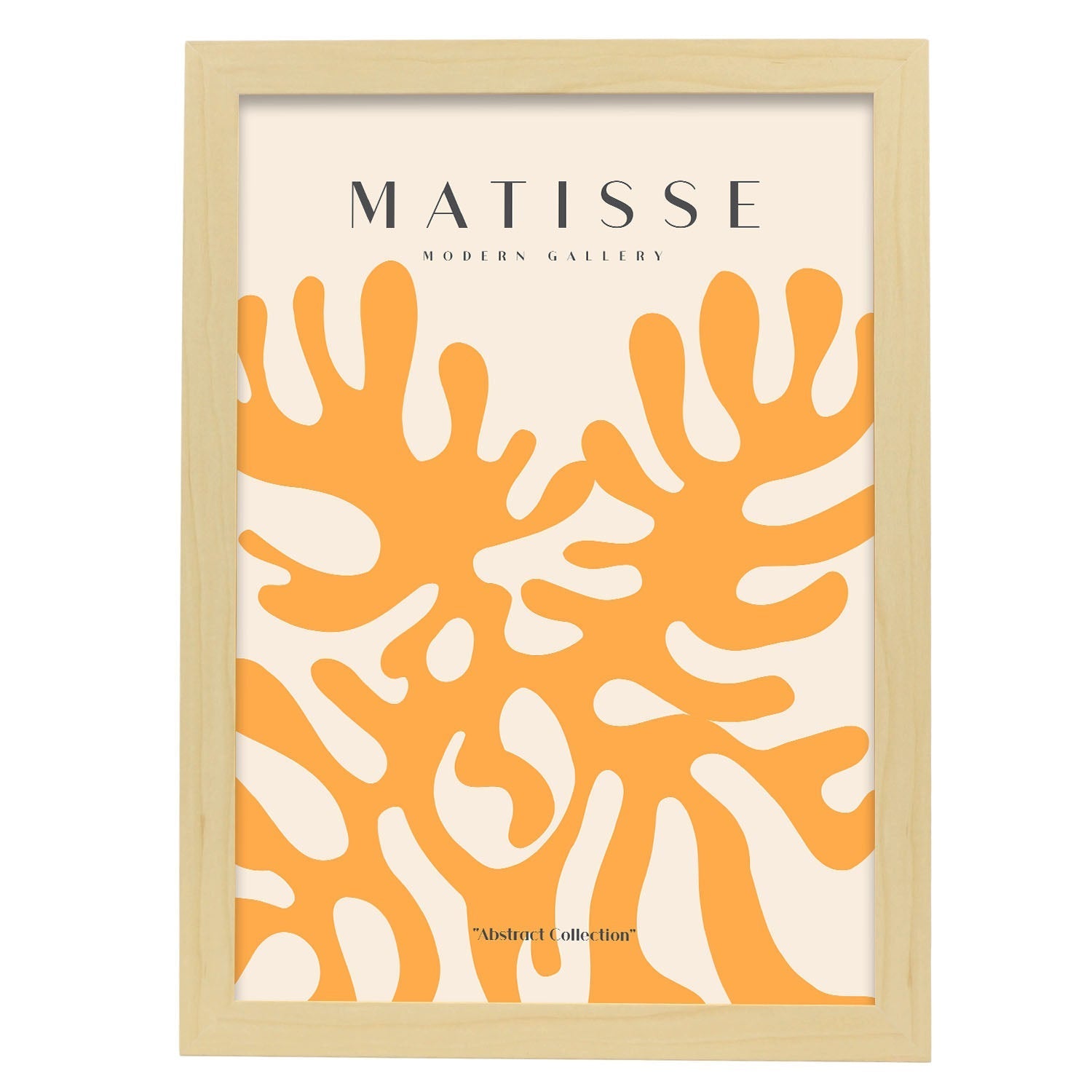 rhinocerial-Artwork-Nacnic-A3-Marco Madera clara-Nacnic Estudio SL