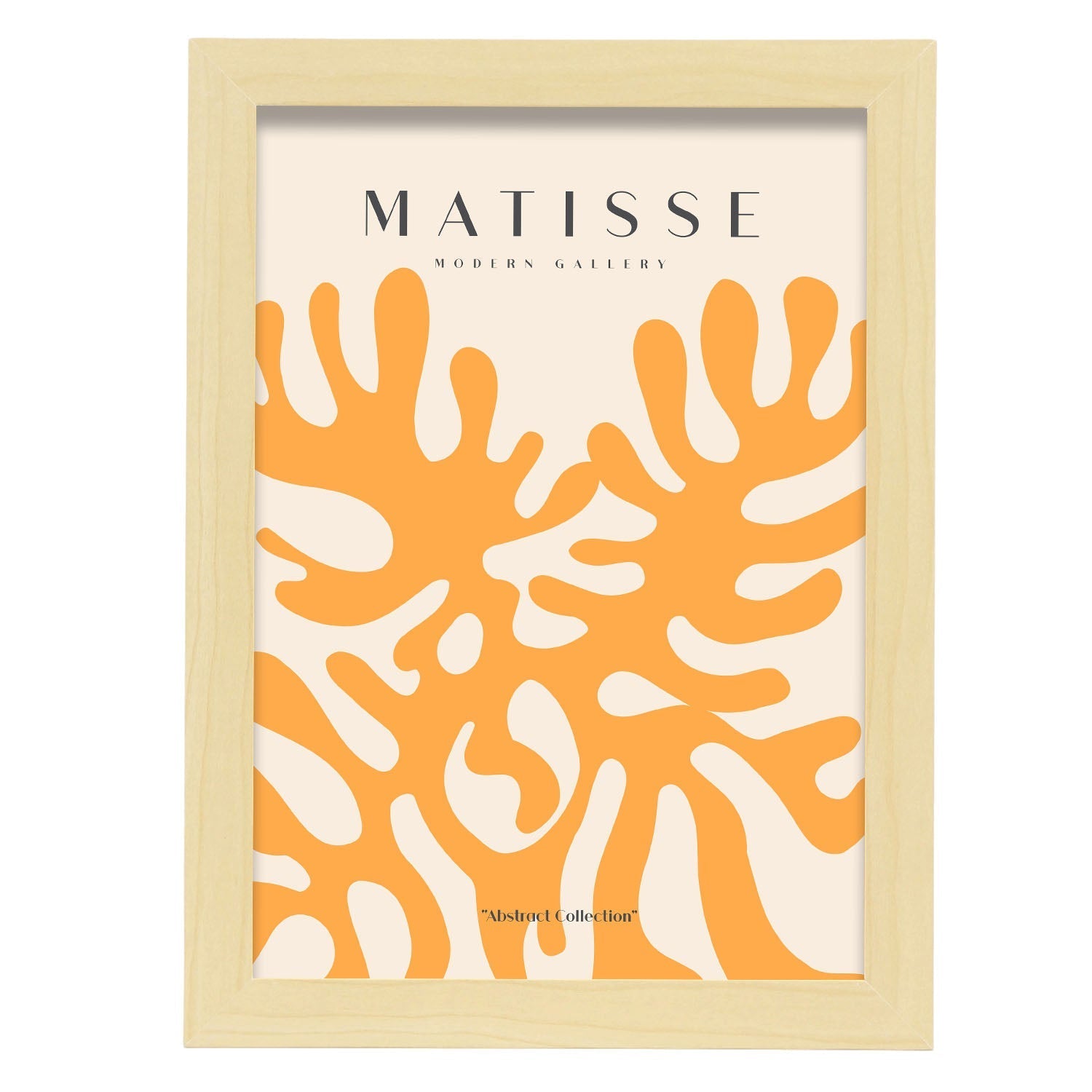 rhinocerial-Artwork-Nacnic-A4-Marco Madera clara-Nacnic Estudio SL