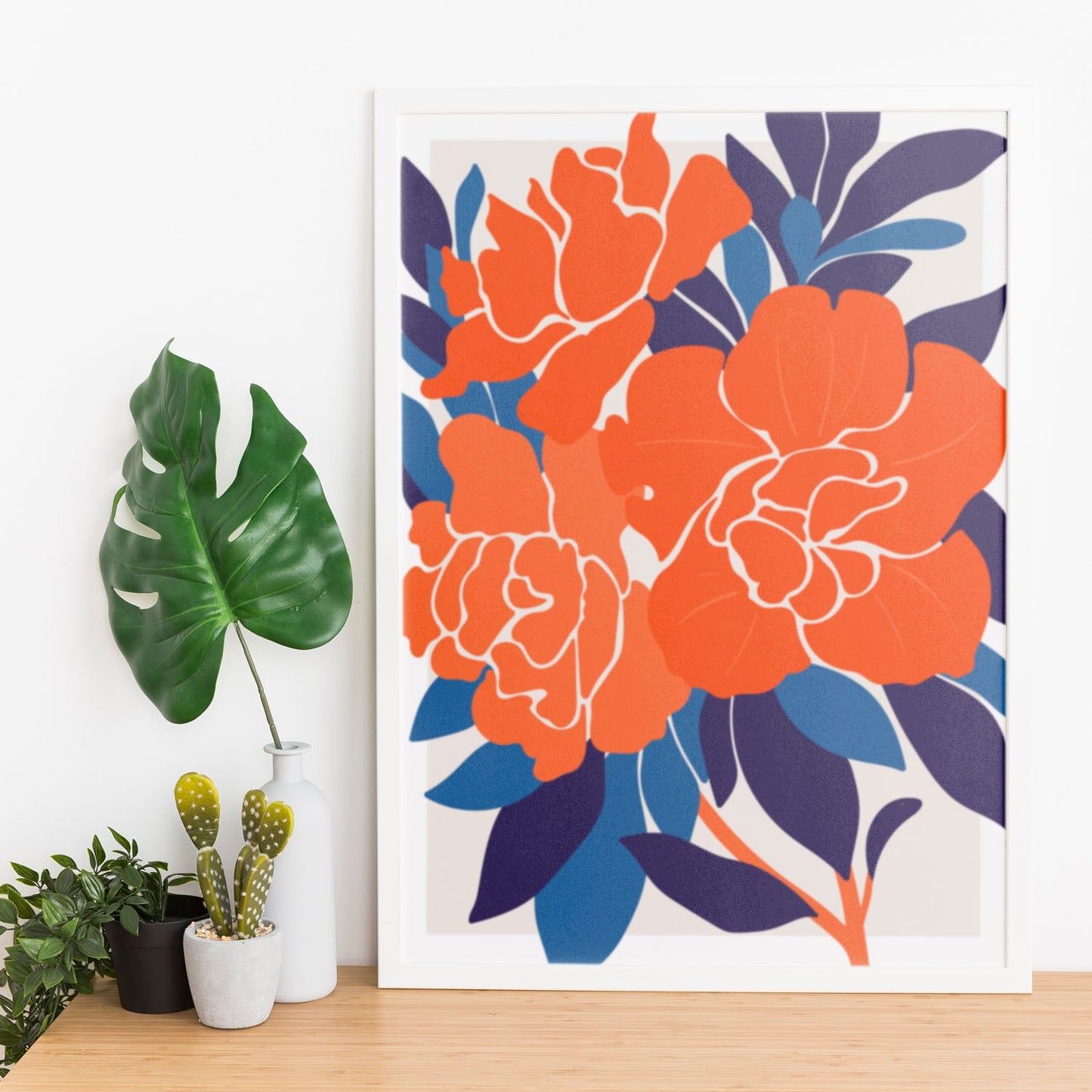 Roses-Artwork-Nacnic-Nacnic Estudio SL