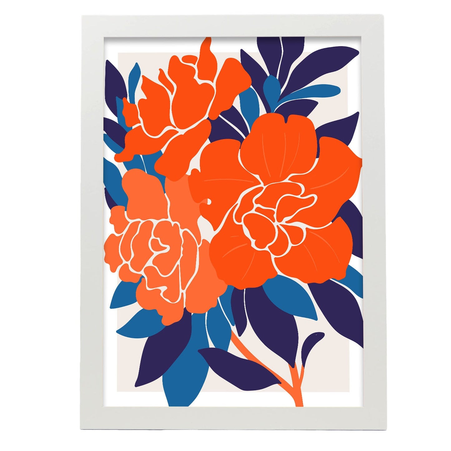 Roses-Artwork-Nacnic-A3-Marco Blanco-Nacnic Estudio SL