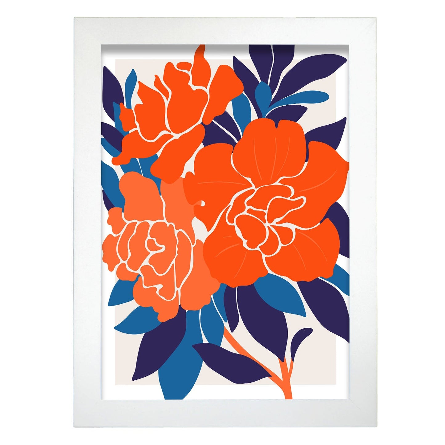 Roses-Artwork-Nacnic-A4-Marco Blanco-Nacnic Estudio SL