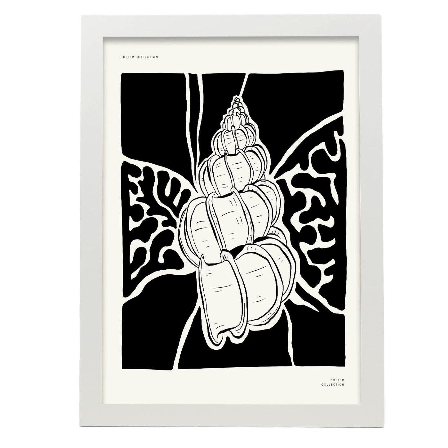 Rosy Woldsnail-Artwork-Nacnic-A3-Marco Blanco-Nacnic Estudio SL