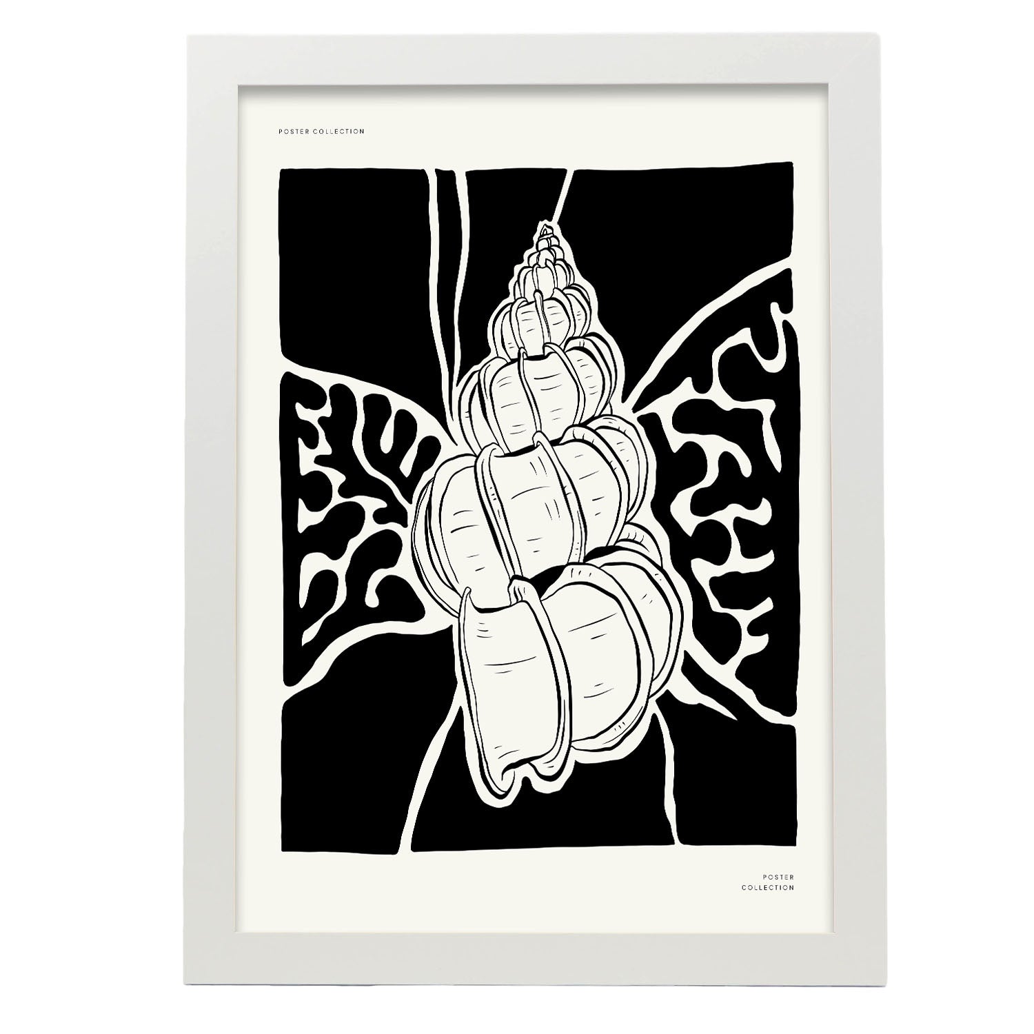 Rosy Woldsnail-Artwork-Nacnic-A3-Marco Blanco-Nacnic Estudio SL