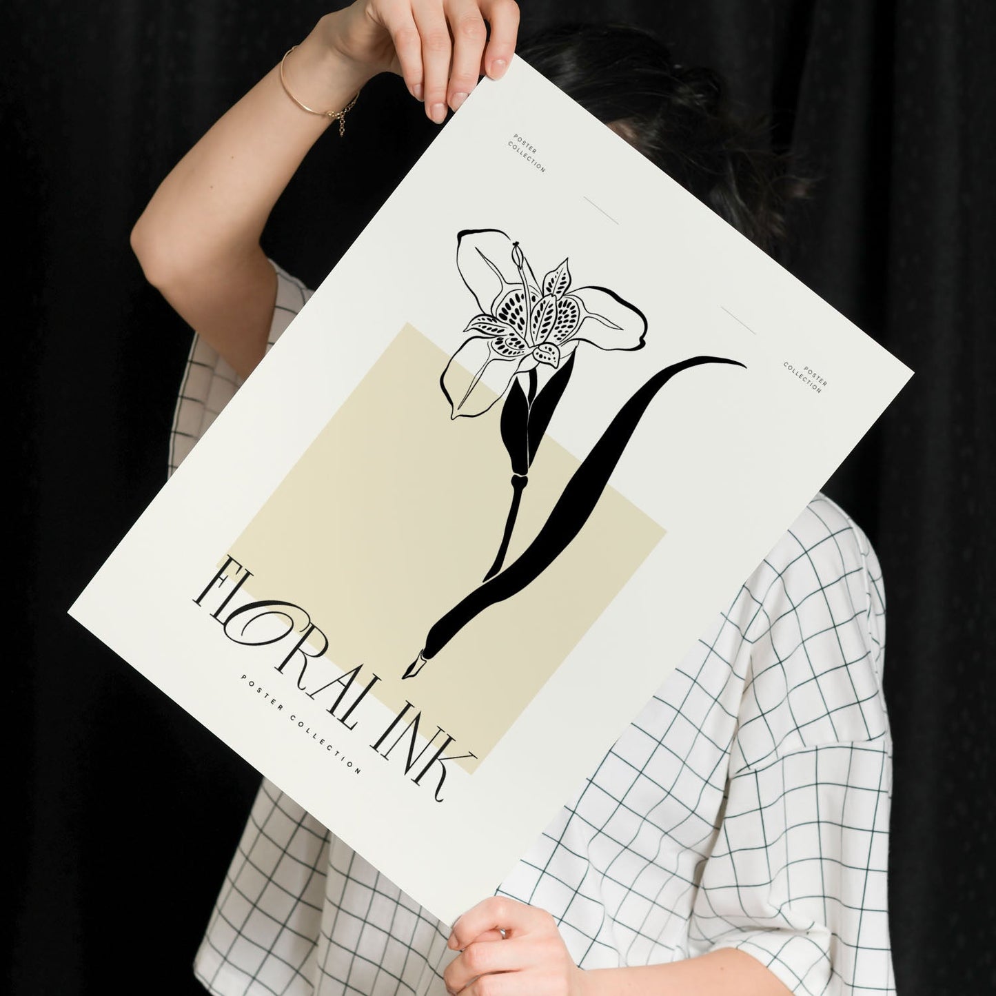 Royal Orchid-Artwork-Nacnic-Nacnic Estudio SL