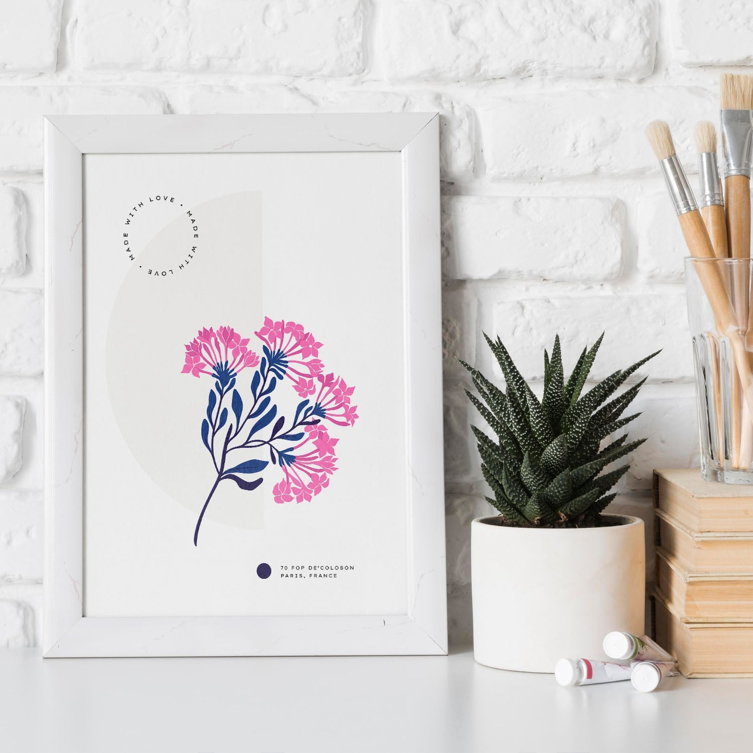 Santan-Artwork-Nacnic-Nacnic Estudio SL