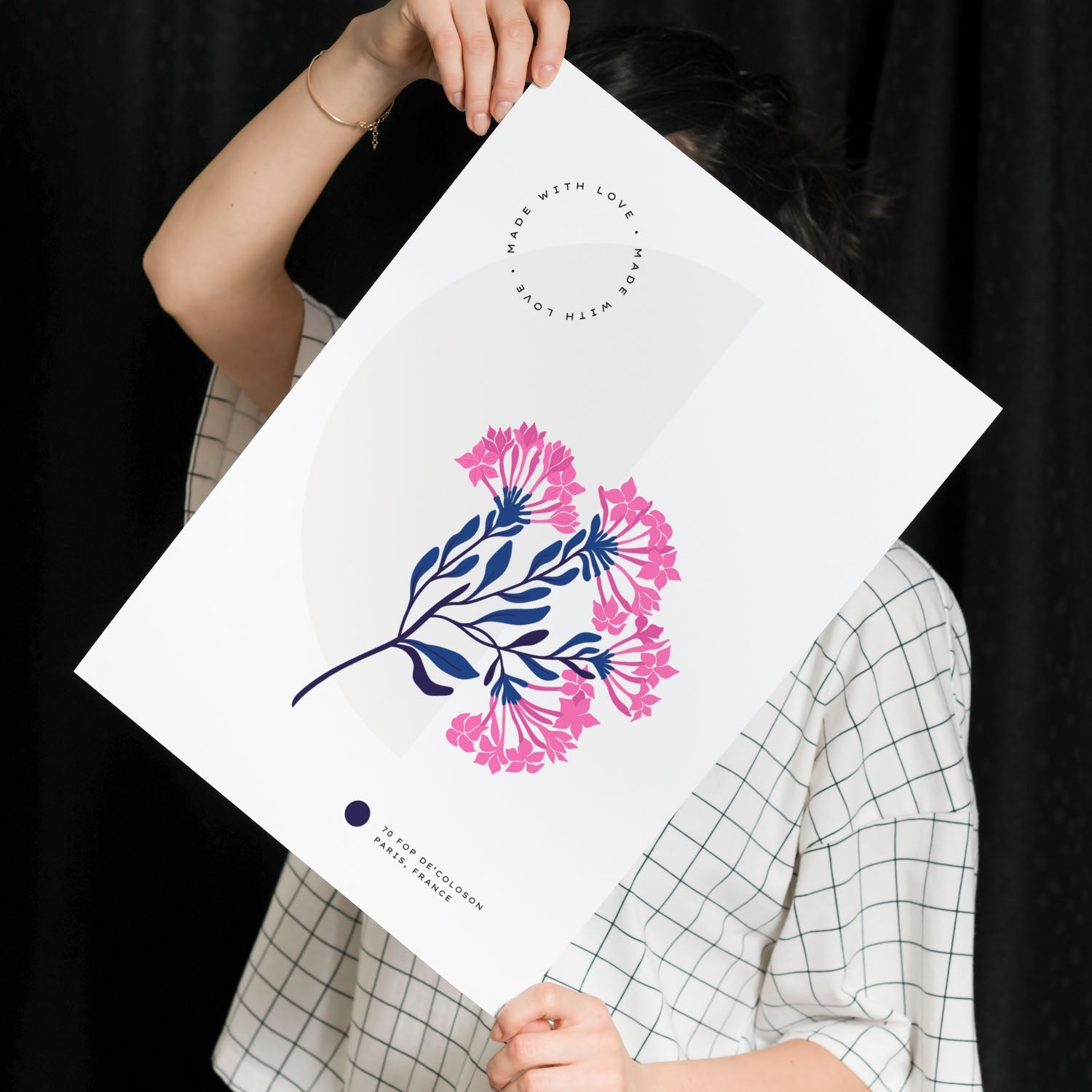 Santan-Artwork-Nacnic-Nacnic Estudio SL