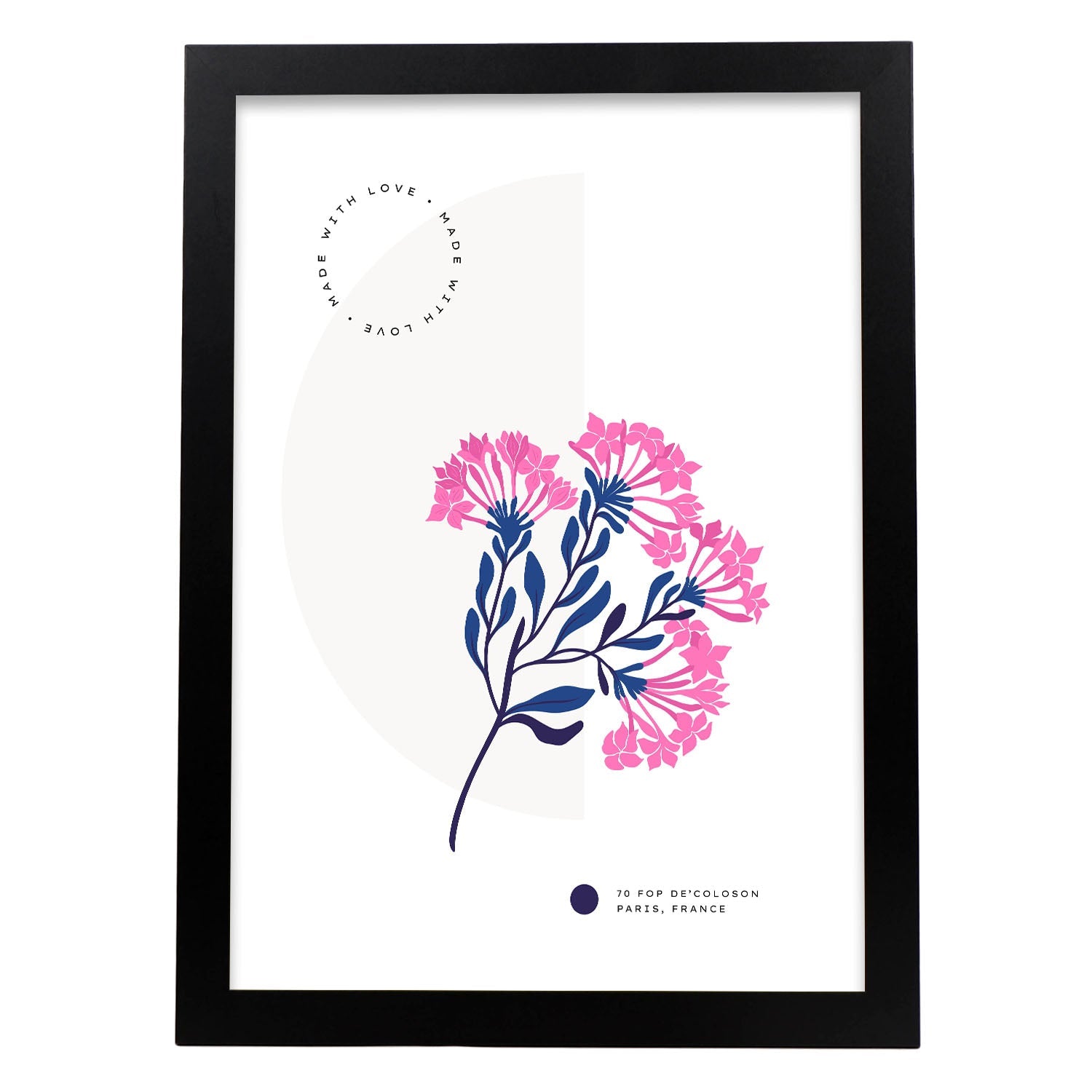 Santan-Artwork-Nacnic-A3-Sin marco-Nacnic Estudio SL