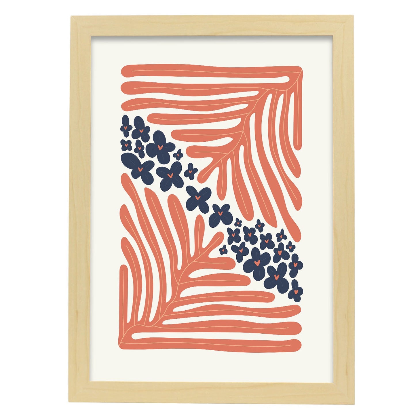 Scorched-Artwork-Nacnic-A3-Marco Madera clara-Nacnic Estudio SL