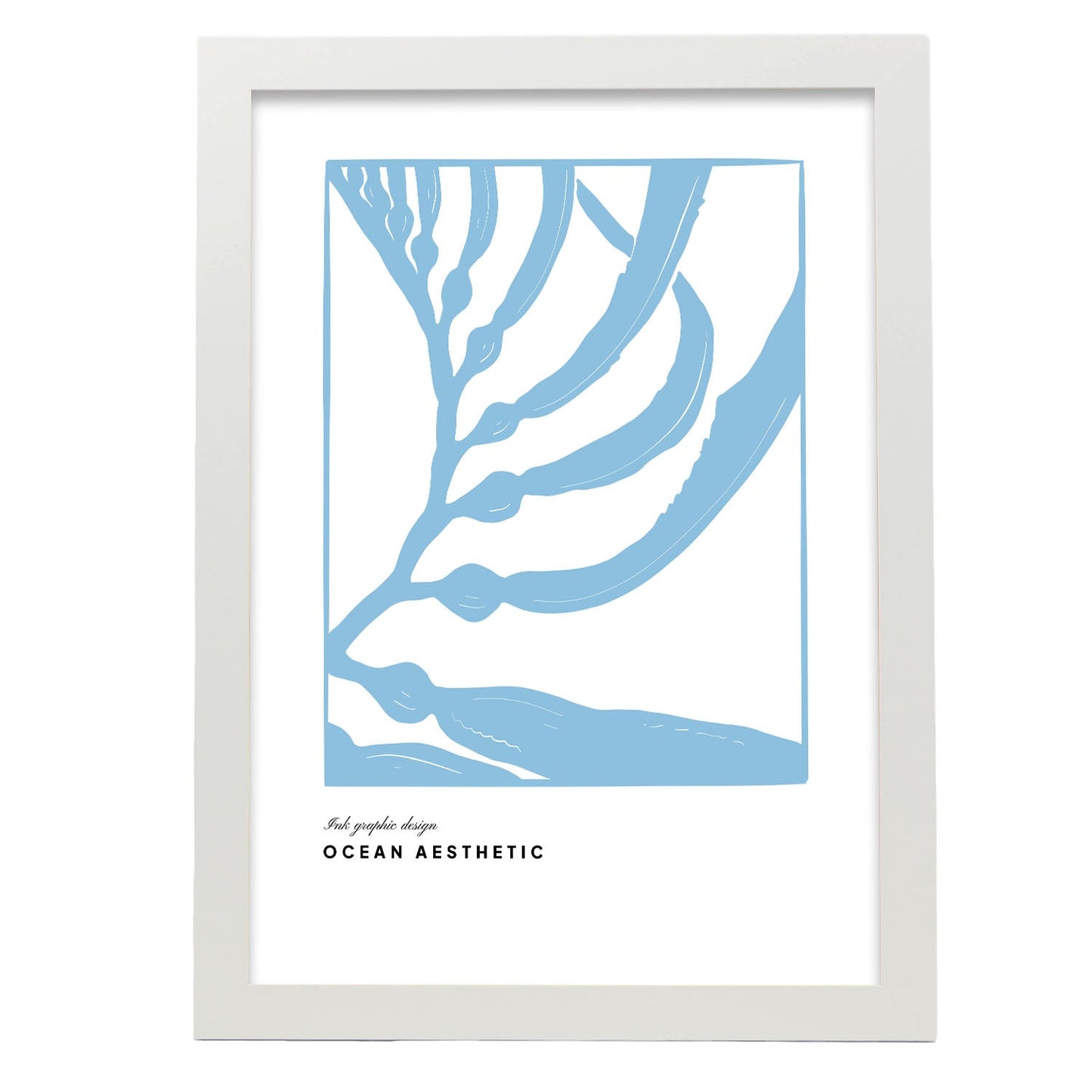 Sea Grapes-Artwork-Nacnic-A3-Marco Blanco-Nacnic Estudio SL