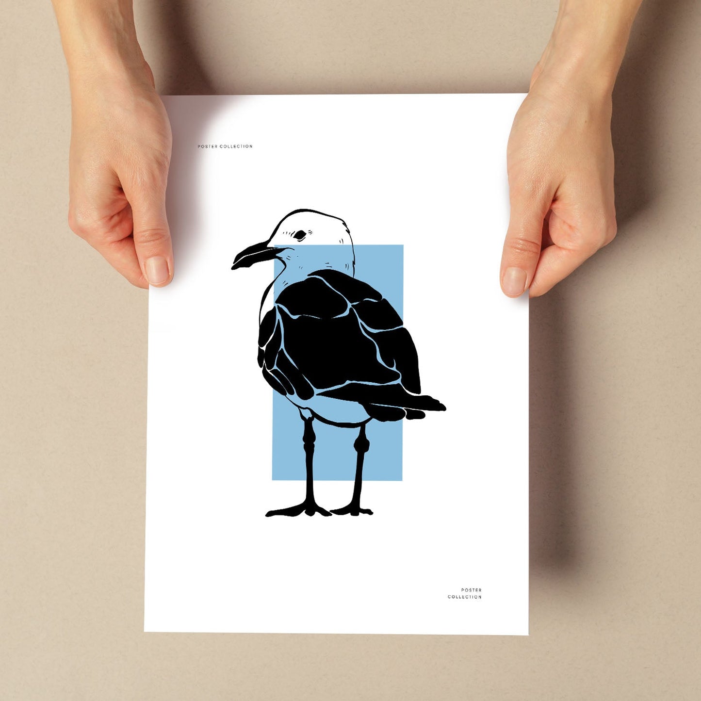 Seagul-Artwork-Nacnic-Nacnic Estudio SL