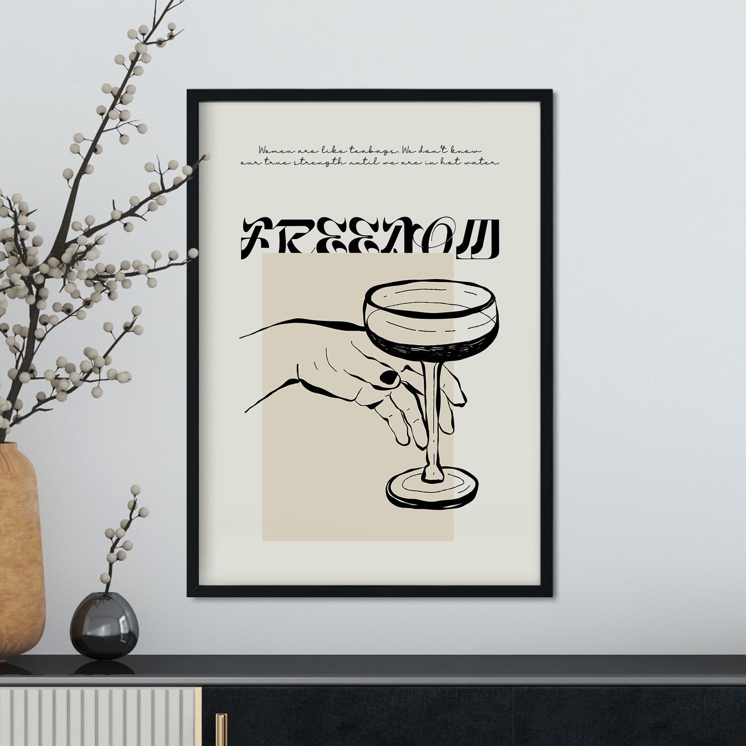 Self Rule-Artwork-Nacnic-Nacnic Estudio SL