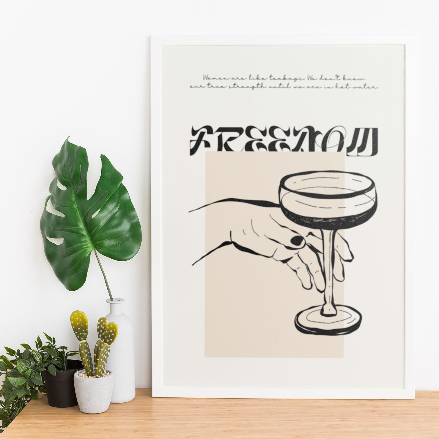 Self Rule-Artwork-Nacnic-Nacnic Estudio SL