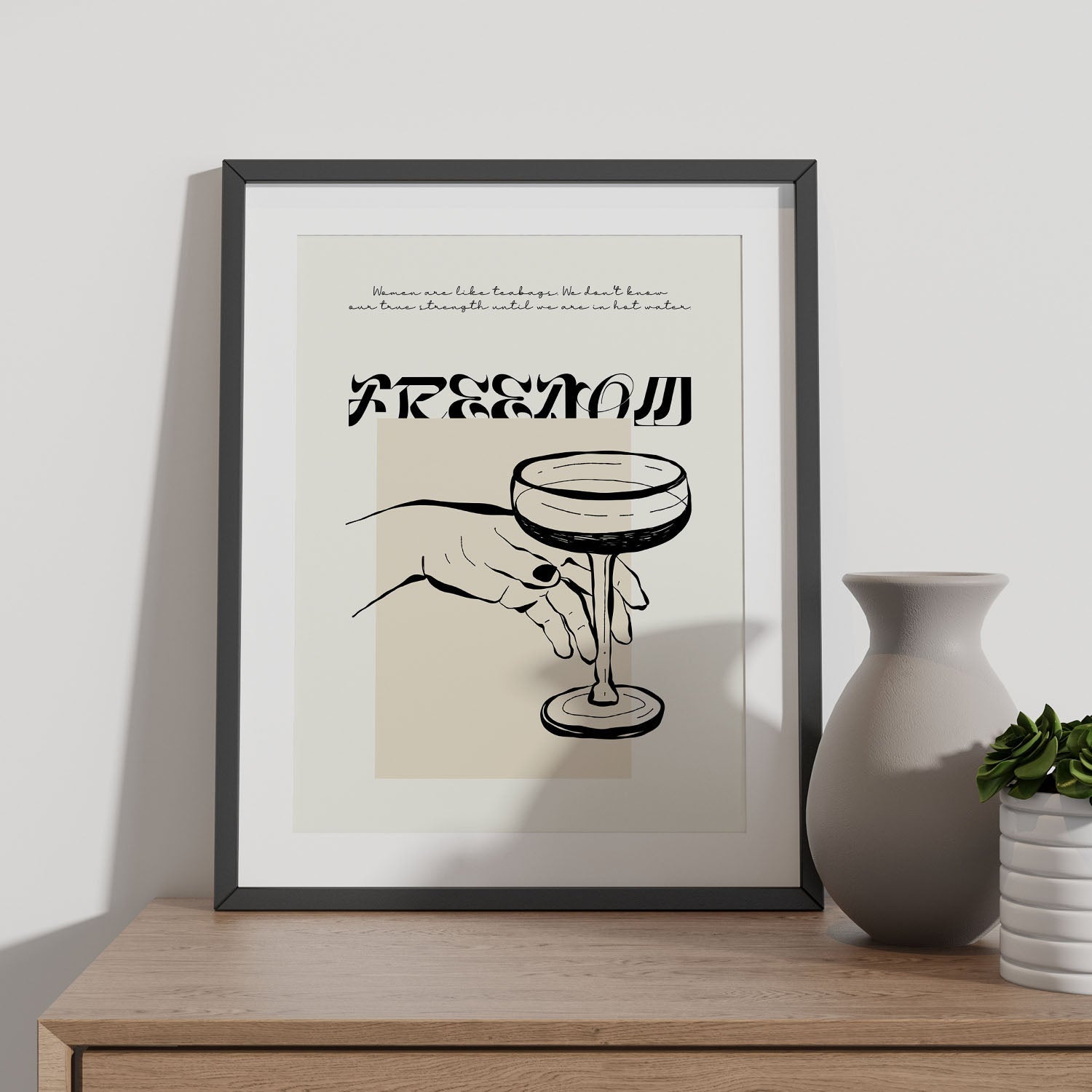 Self Rule-Artwork-Nacnic-Nacnic Estudio SL