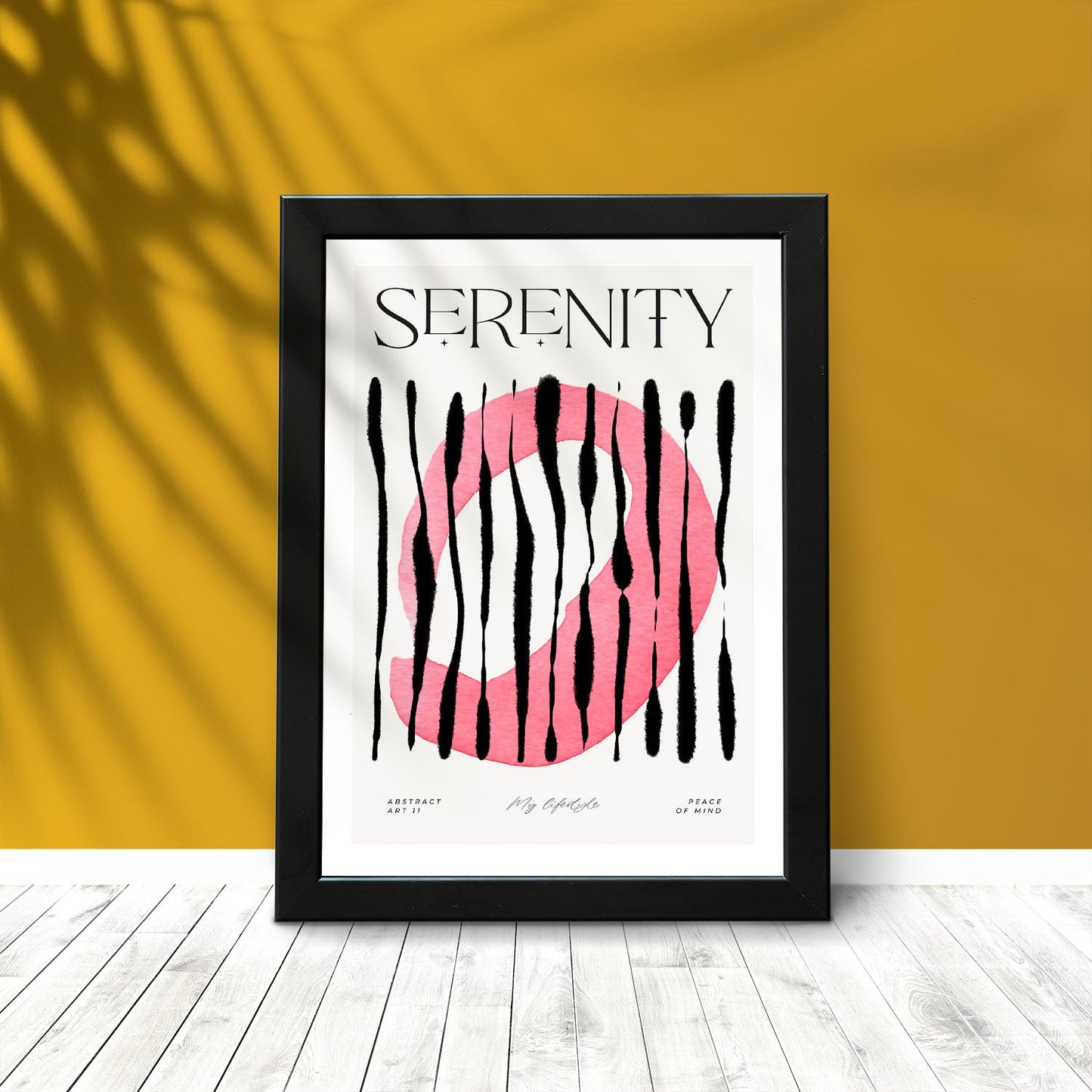 Serenity-Artwork-Nacnic-Nacnic Estudio SL