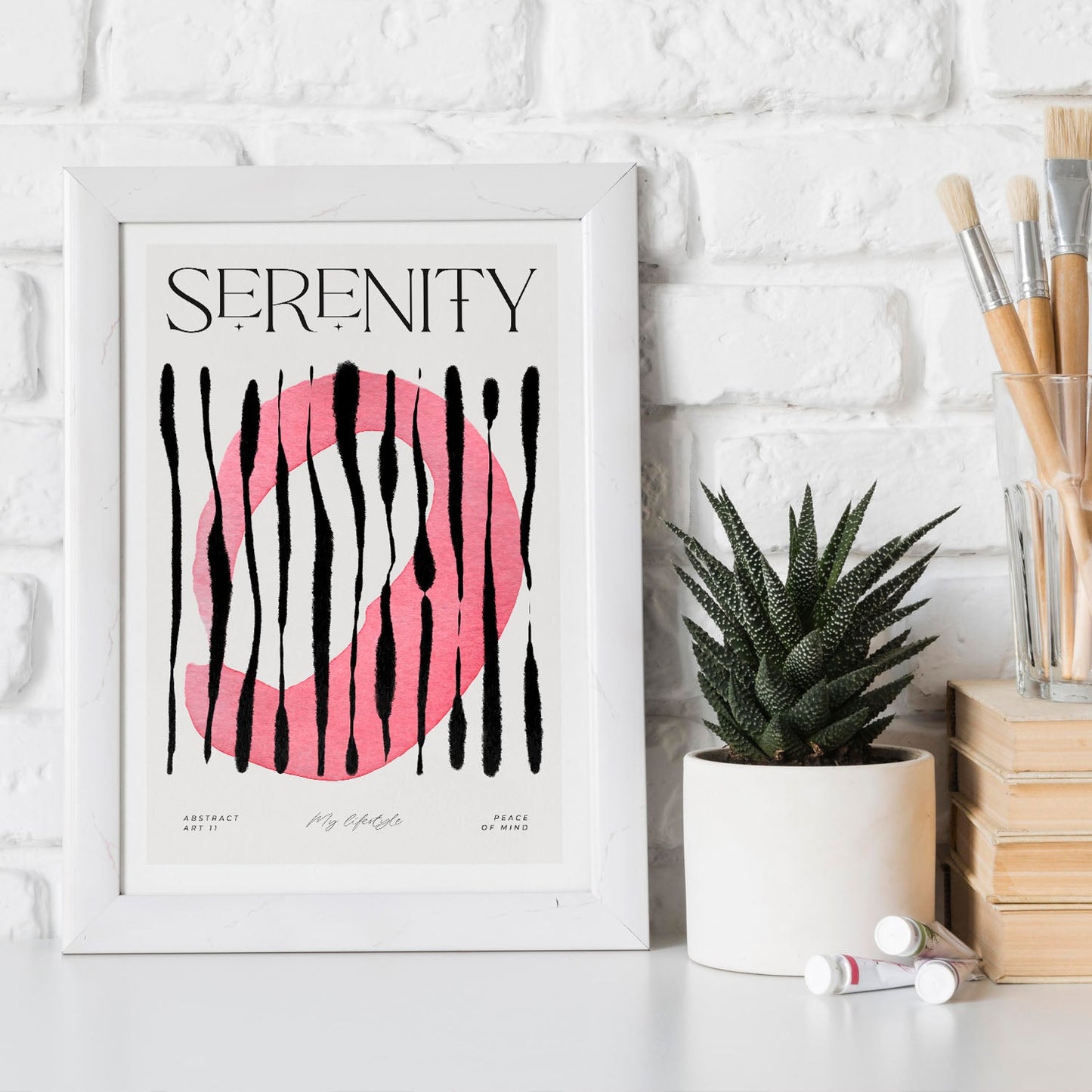 Serenity-Artwork-Nacnic-Nacnic Estudio SL