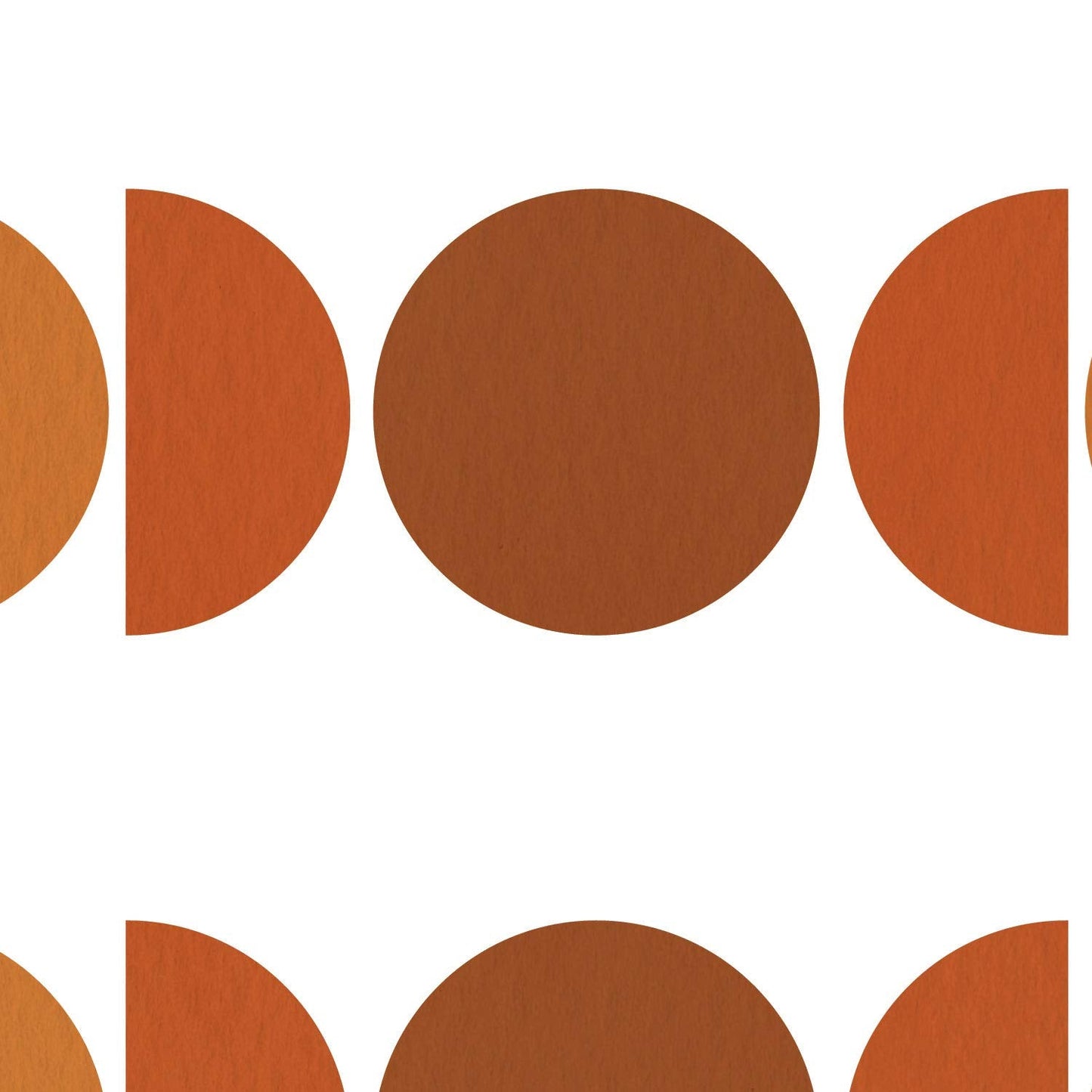 Set de cuatro láminas con diseños coloridos basados en Marruecos. Pack de láminas 'Tierra' diseño minimalista.-Artwork-Nacnic-Nacnic Estudio SL