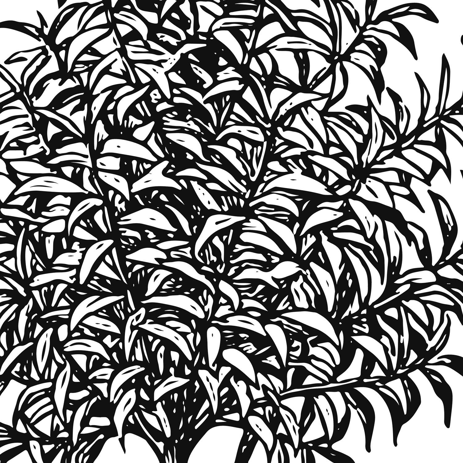 Set de cuatro láminas de arboles. Arboles frutales en cm, fondo blanco.-Artwork-Nacnic-Nacnic Estudio SL