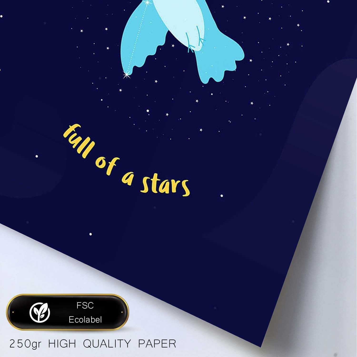 Set de láminas Llevame al cielo. Pósters de mascotas para amantes de los animales.-Artwork-Nacnic-Nacnic Estudio SL