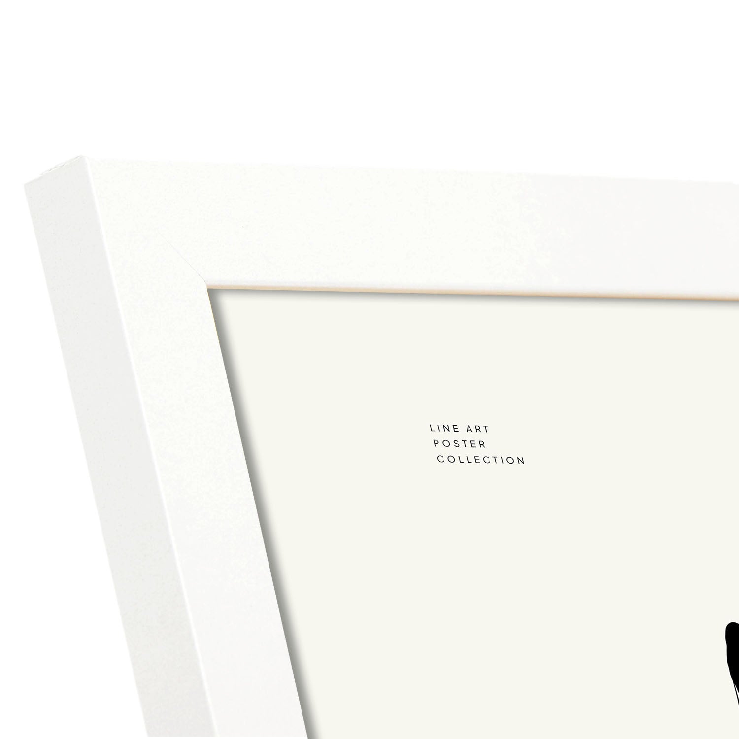 Small Potted Cactus-Artwork-Nacnic-Nacnic Estudio SL