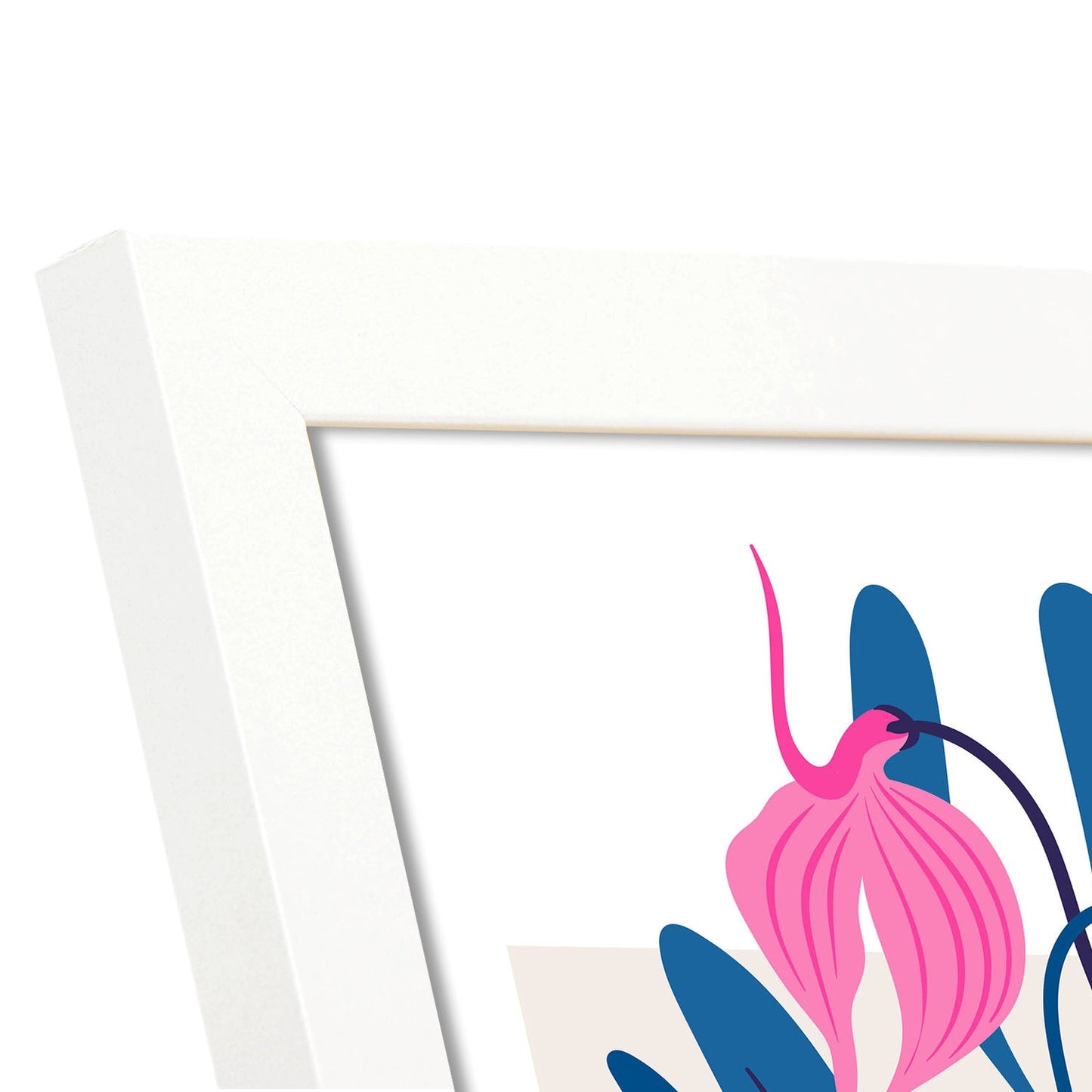 Snake Orchids-Artwork-Nacnic-Nacnic Estudio SL