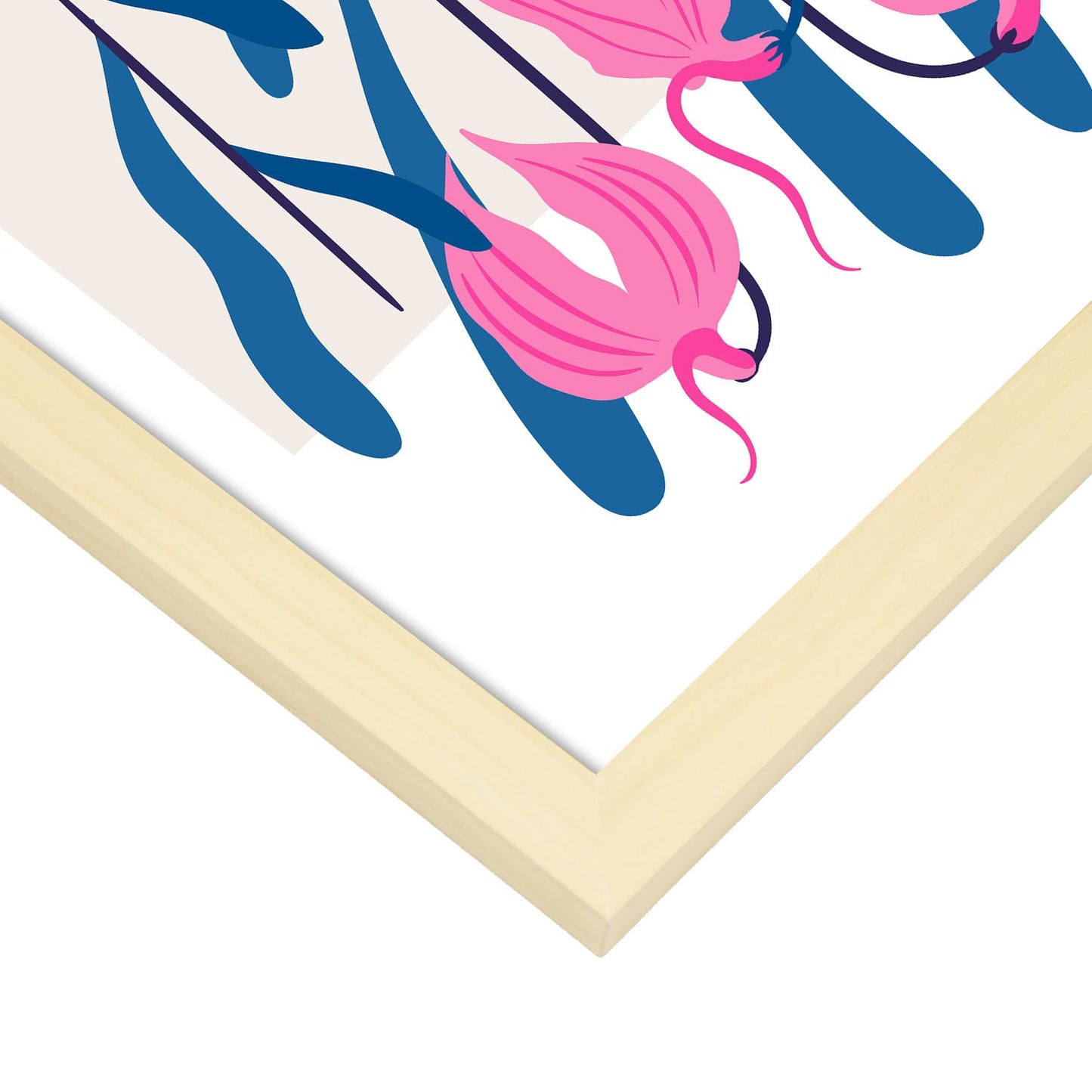 Snake Orchids-Artwork-Nacnic-Nacnic Estudio SL