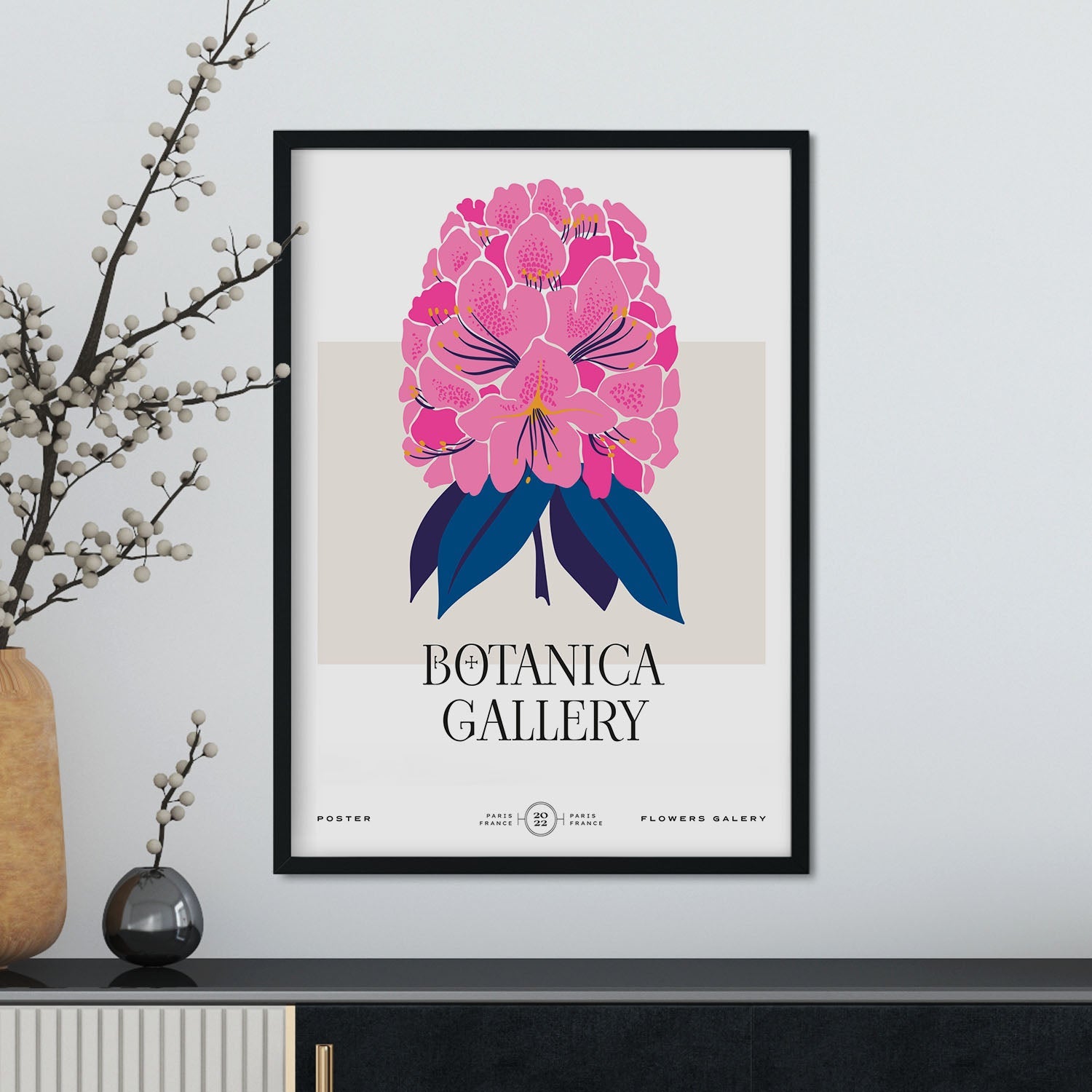 Snapdragon-Artwork-Nacnic-Nacnic Estudio SL