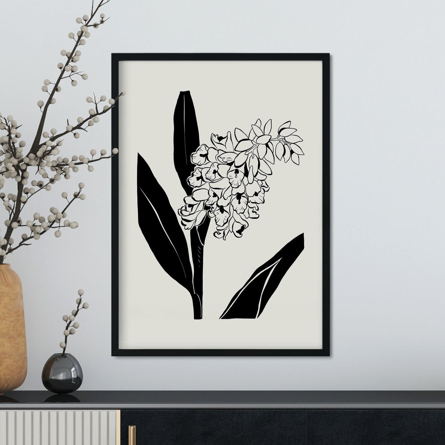 Snapdragon-Artwork-Nacnic-Nacnic Estudio SL