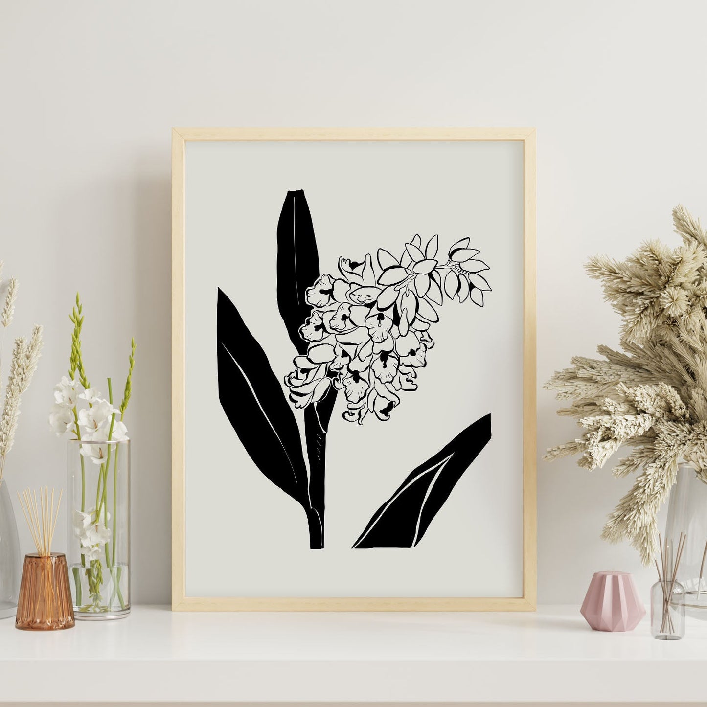 Snapdragon-Artwork-Nacnic-Nacnic Estudio SL