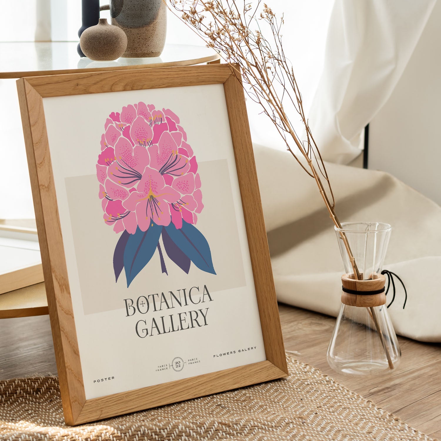 Snapdragon-Artwork-Nacnic-Nacnic Estudio SL