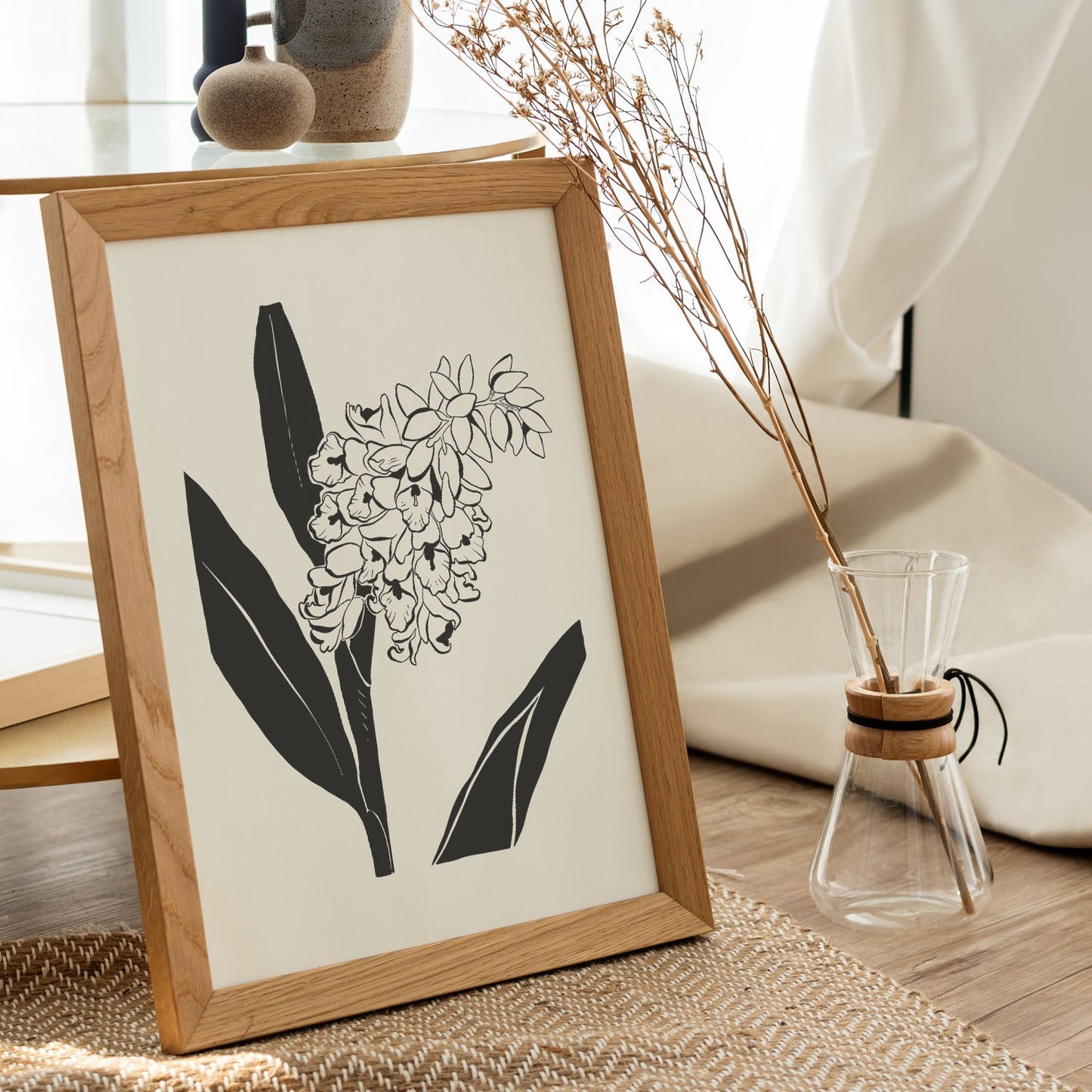Snapdragon-Artwork-Nacnic-Nacnic Estudio SL