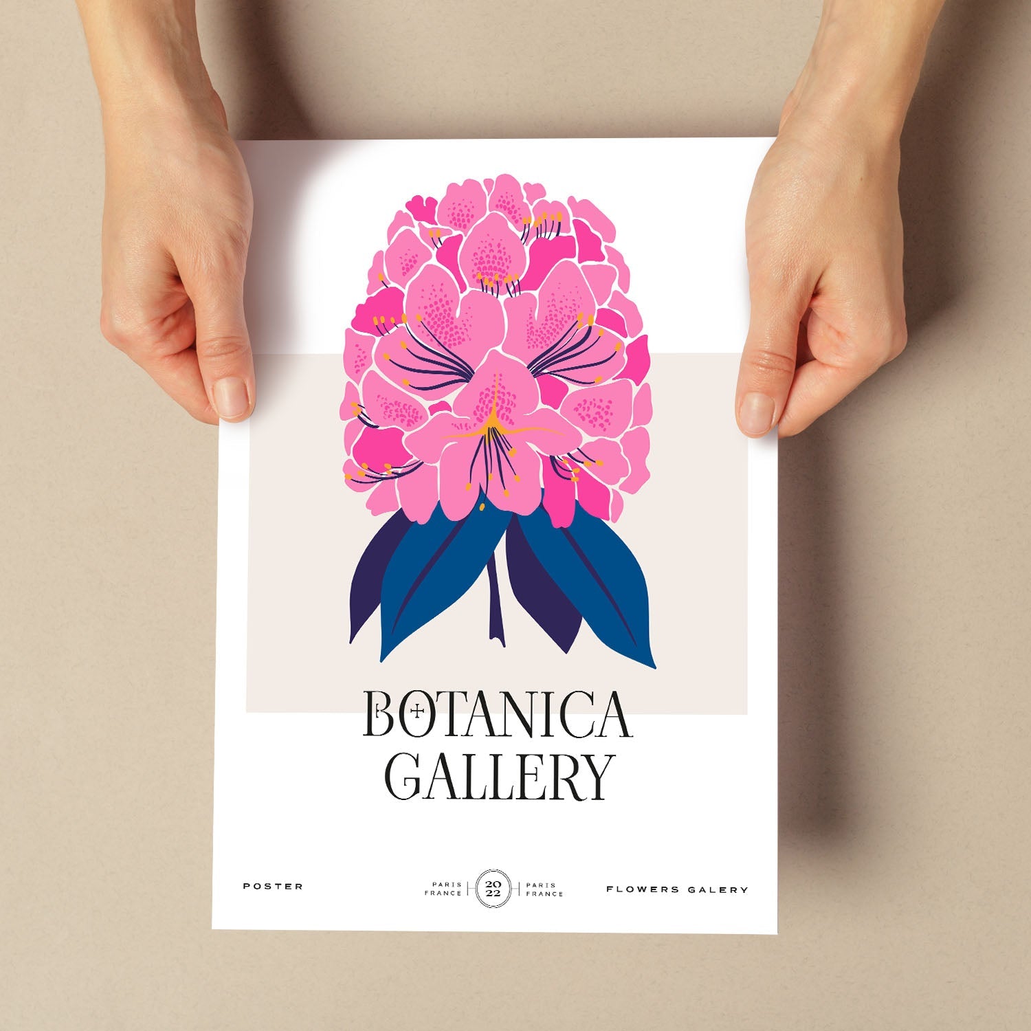 Snapdragon-Artwork-Nacnic-Nacnic Estudio SL