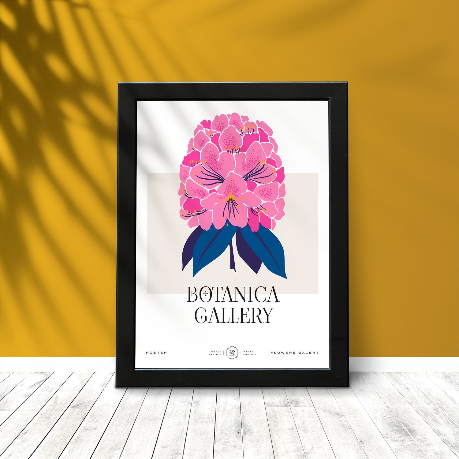 Snapdragon-Artwork-Nacnic-Nacnic Estudio SL