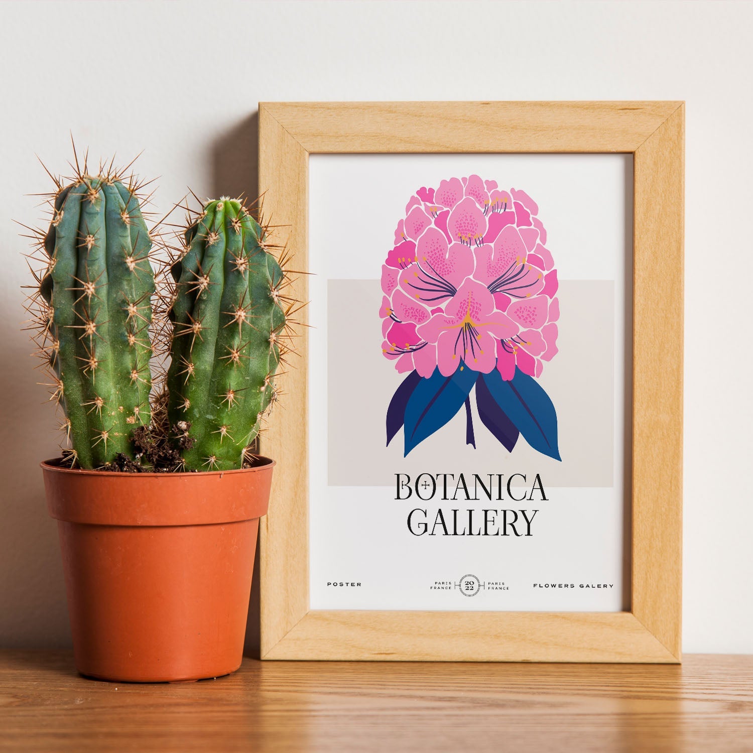 Snapdragon-Artwork-Nacnic-Nacnic Estudio SL