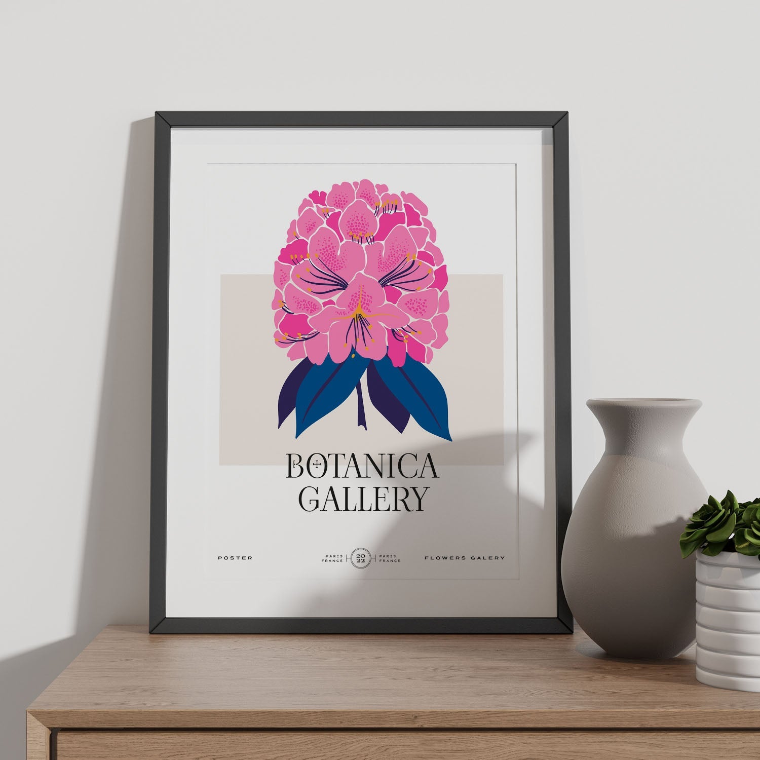 Snapdragon-Artwork-Nacnic-Nacnic Estudio SL