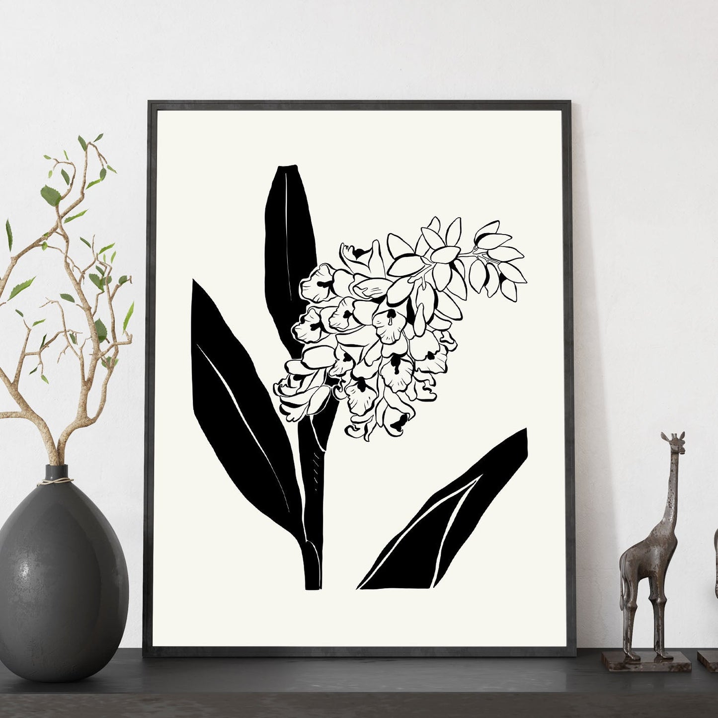Snapdragon-Artwork-Nacnic-Nacnic Estudio SL