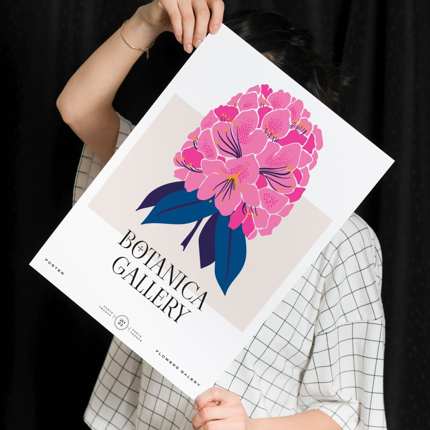 Snapdragon-Artwork-Nacnic-Nacnic Estudio SL