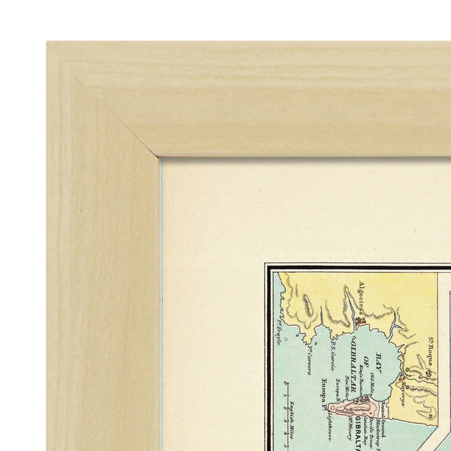 Spain and Portugal-Artwork-Nacnic-Nacnic Estudio SL