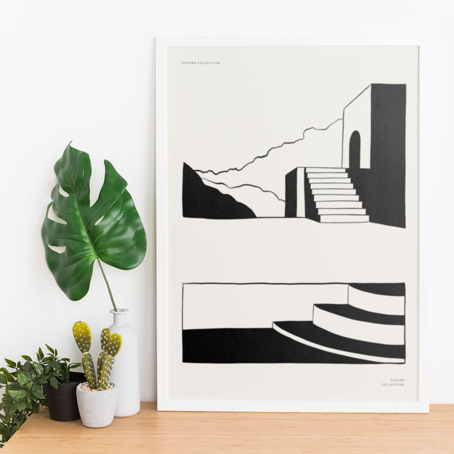 Stairs-Artwork-Nacnic-Nacnic Estudio SL